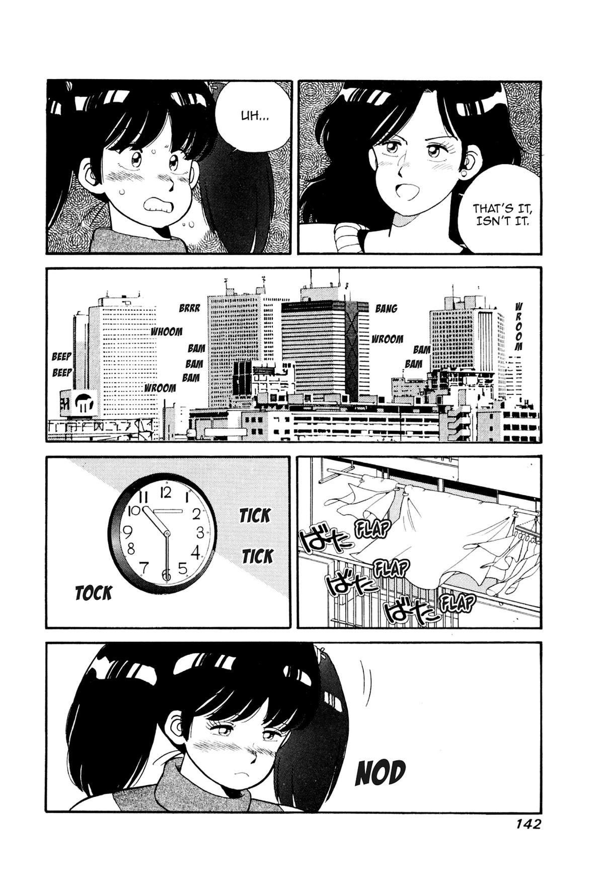 Lemon Angel Chap 62 - Next Chap 63