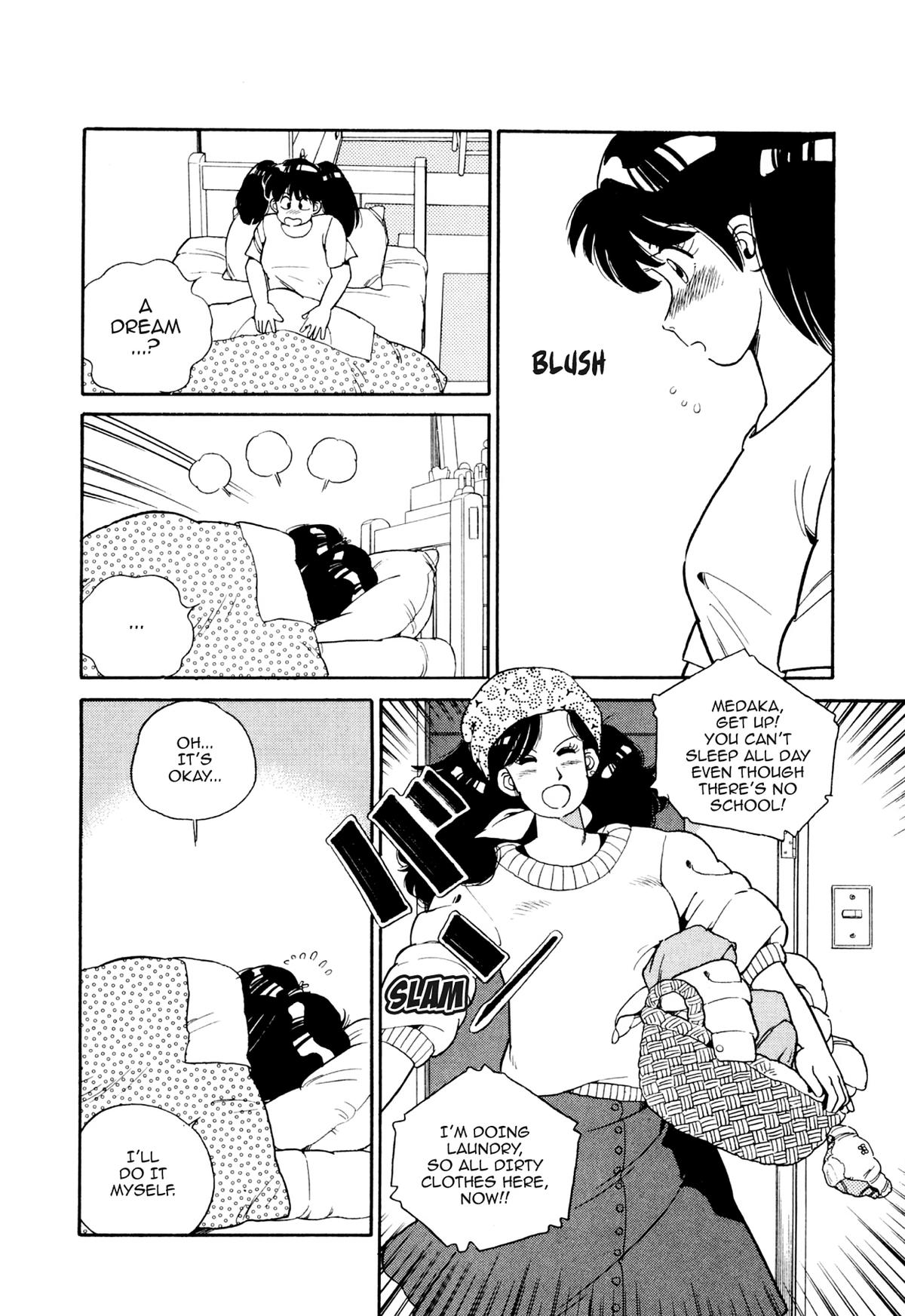 Lemon Angel Chap 62 - Next Chap 63
