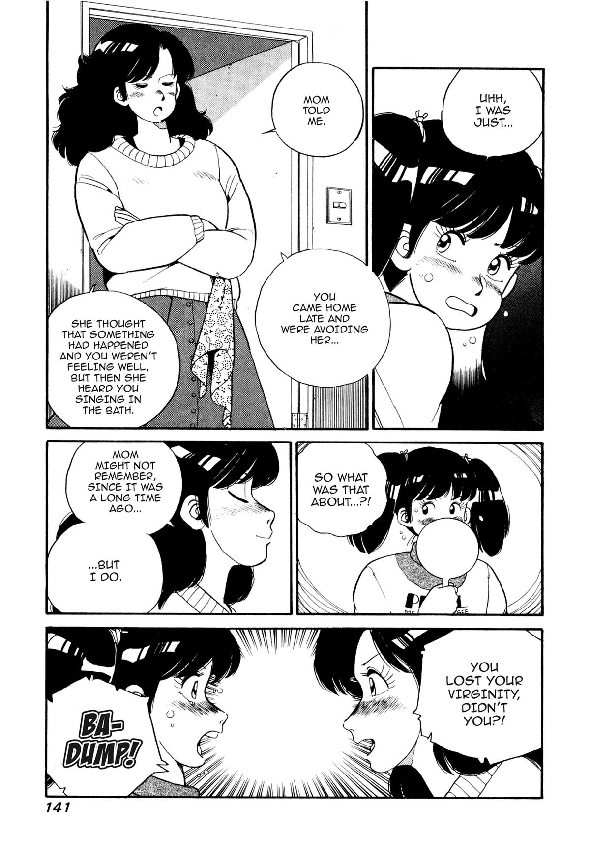 Lemon Angel Chap 62 - Next Chap 63