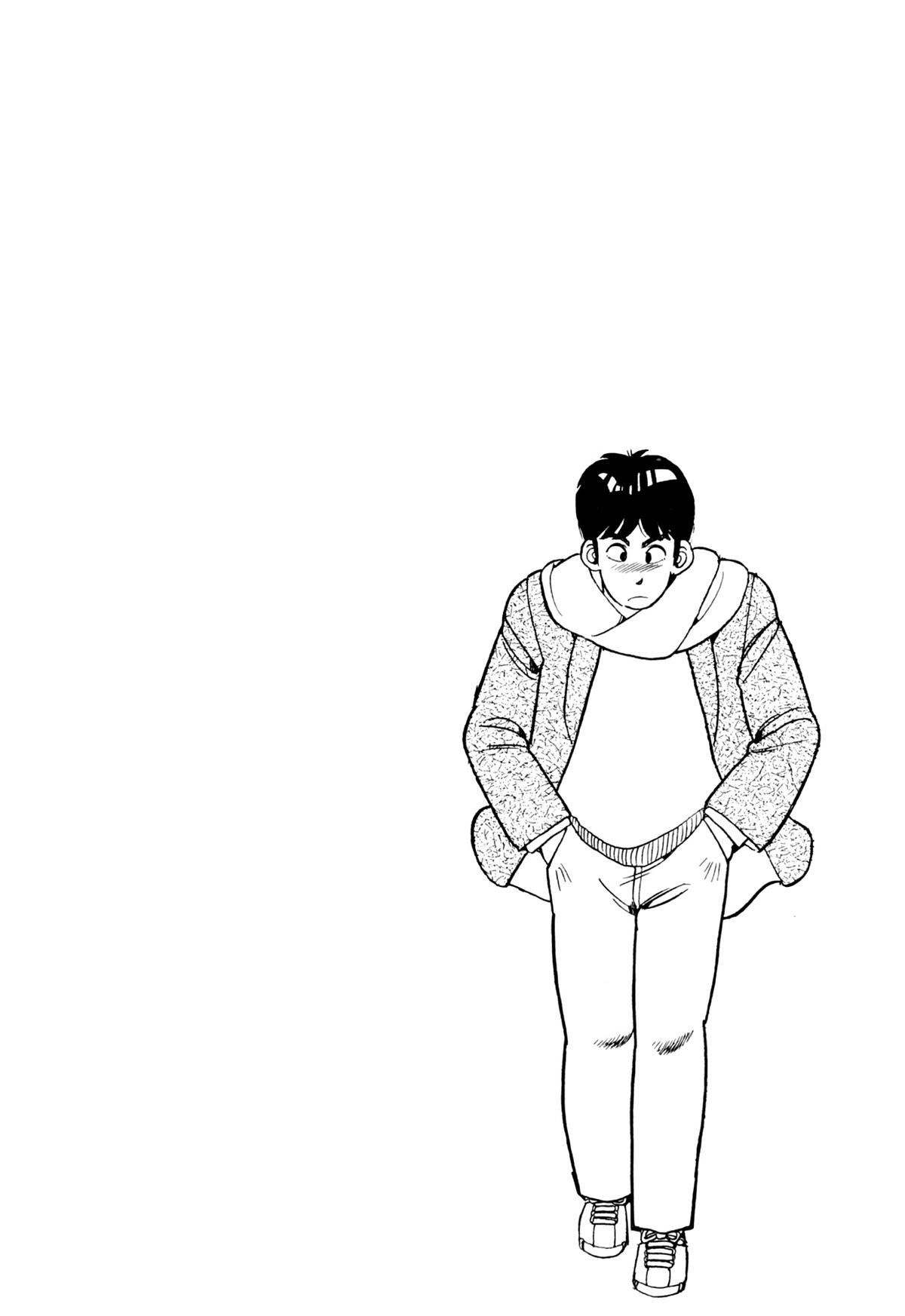 Lemon Angel Chap 63 - Next Chap 64