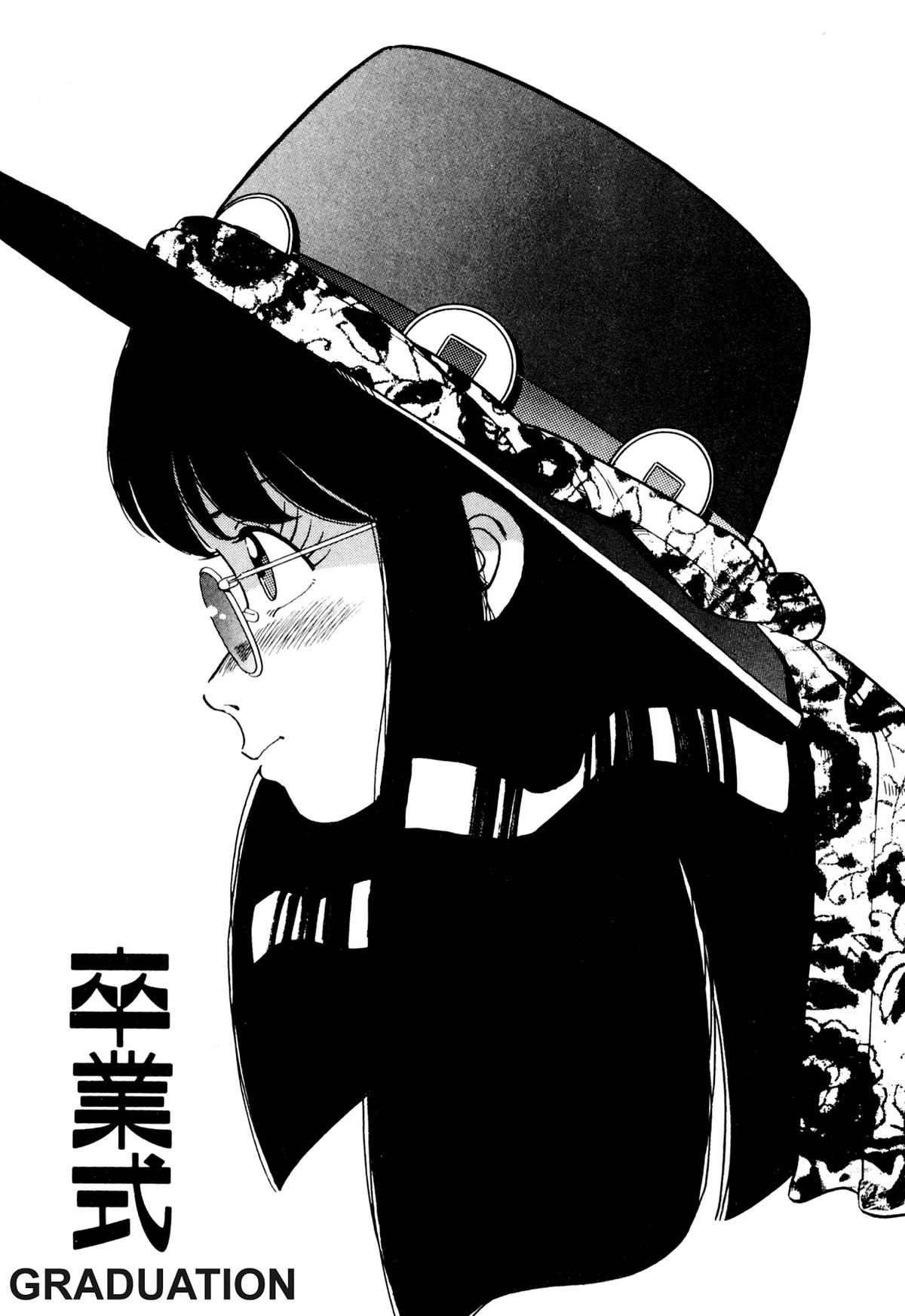 Lemon Angel Chap 64 - Next Chap 65