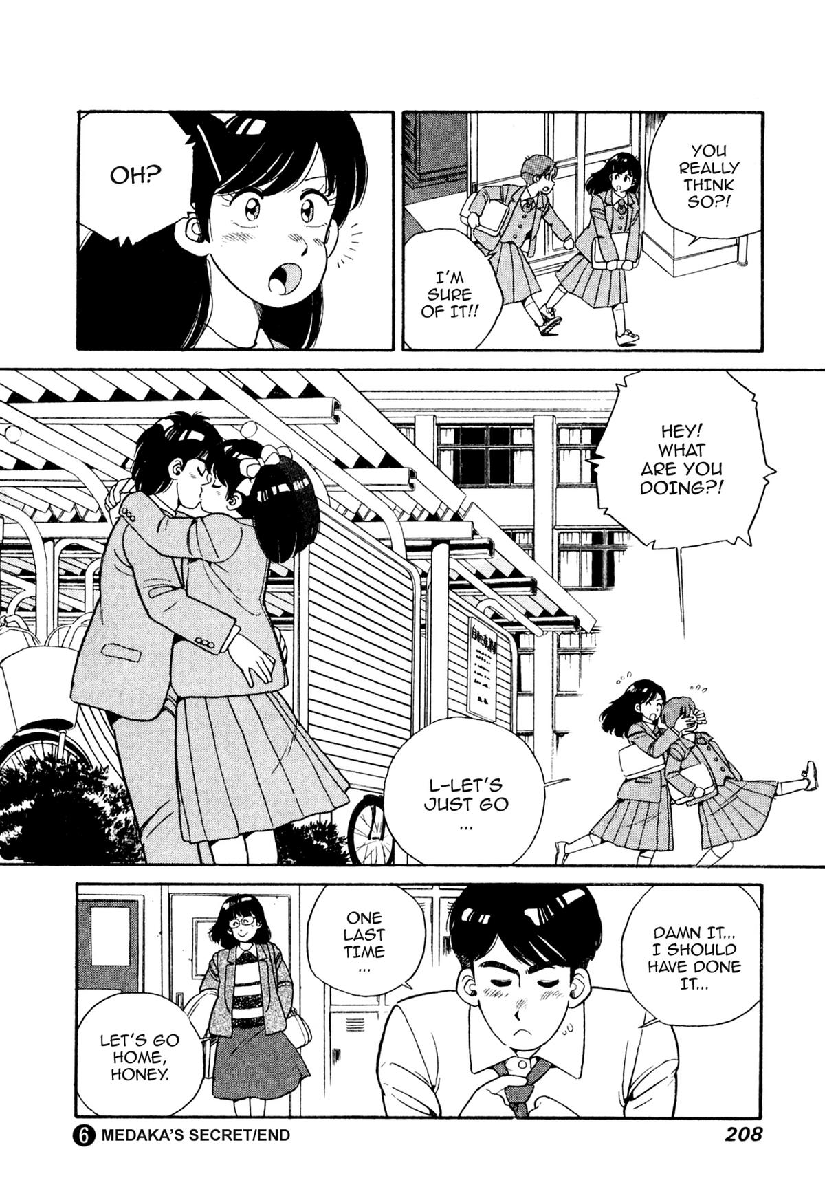 Lemon Angel Chap 65 - Next Chap 66