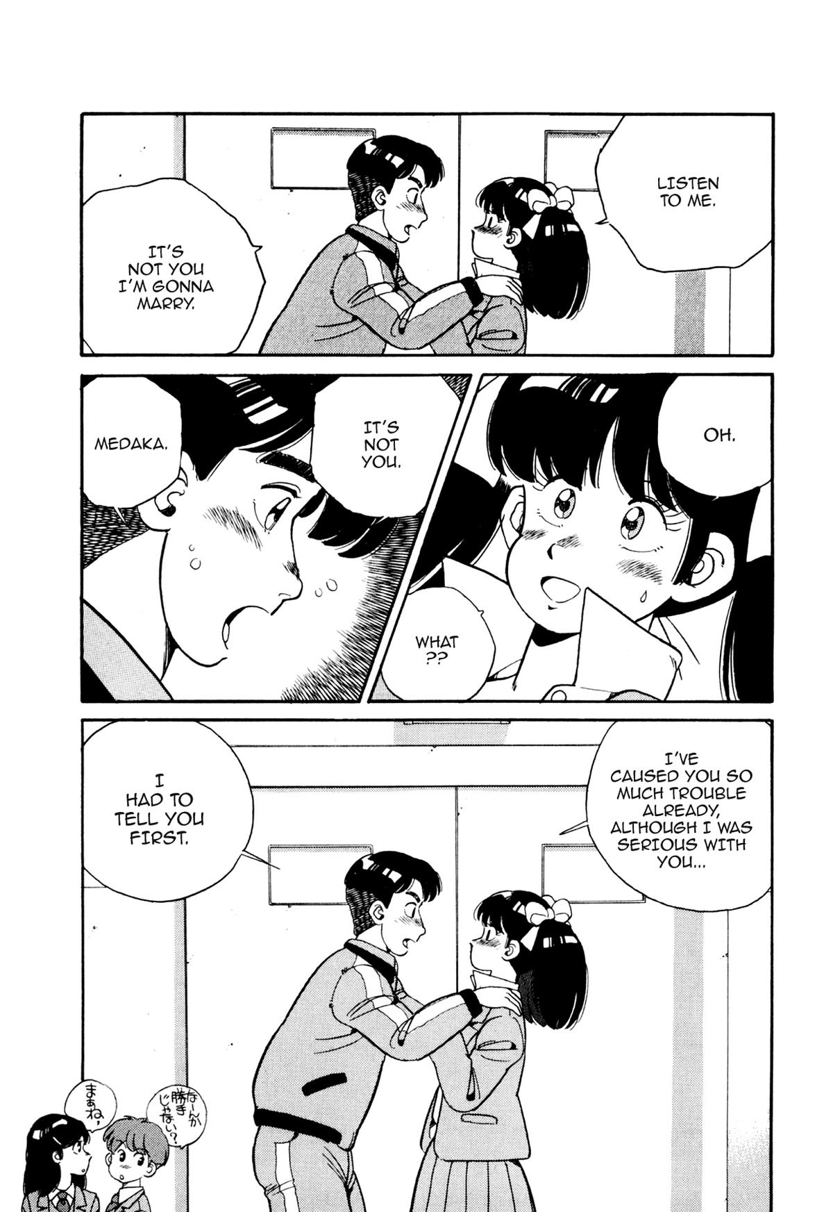 Lemon Angel Chap 65 - Next Chap 66