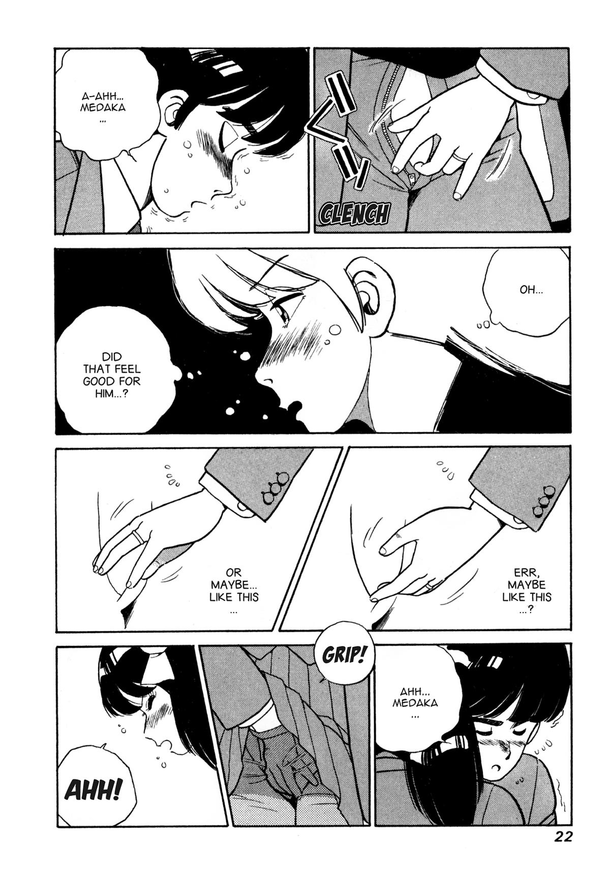 Lemon Angel Chap 66 - Next Chap 67