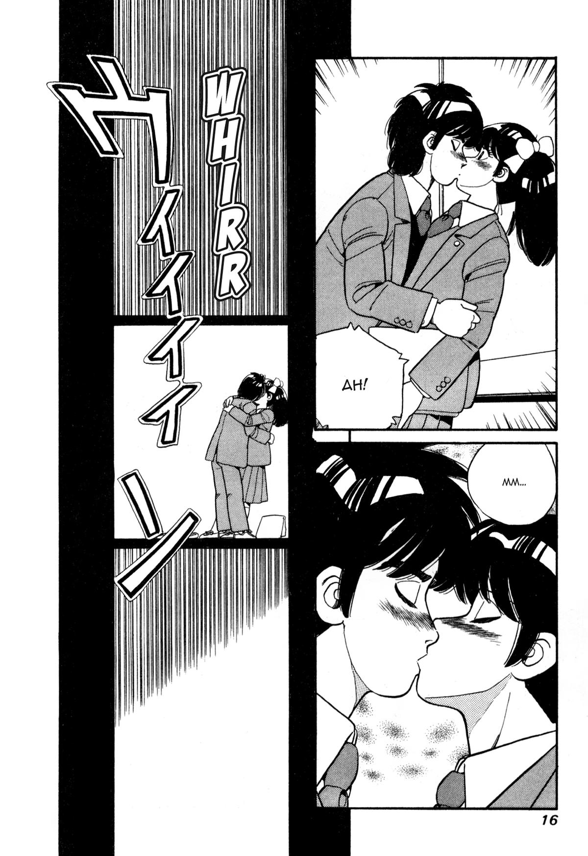 Lemon Angel Chap 66 - Next Chap 67