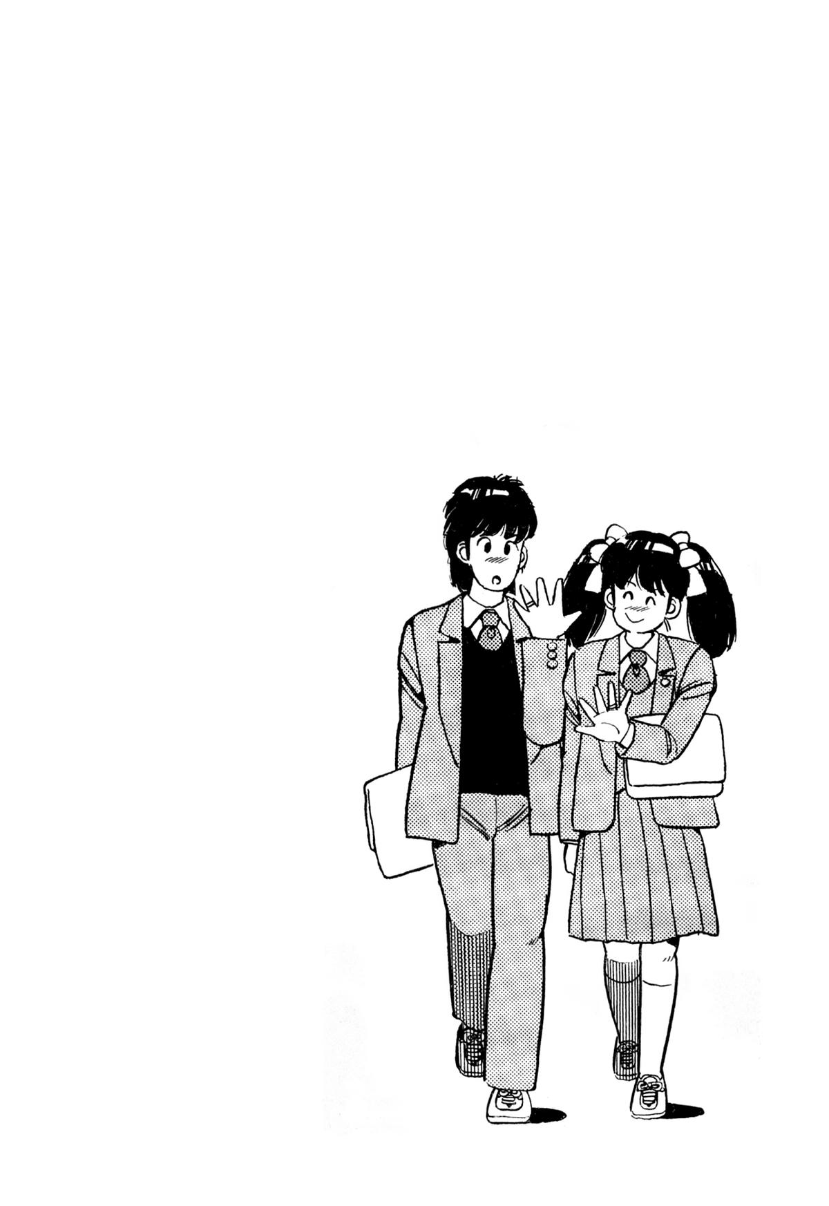 Lemon Angel Chap 66 - Next Chap 67
