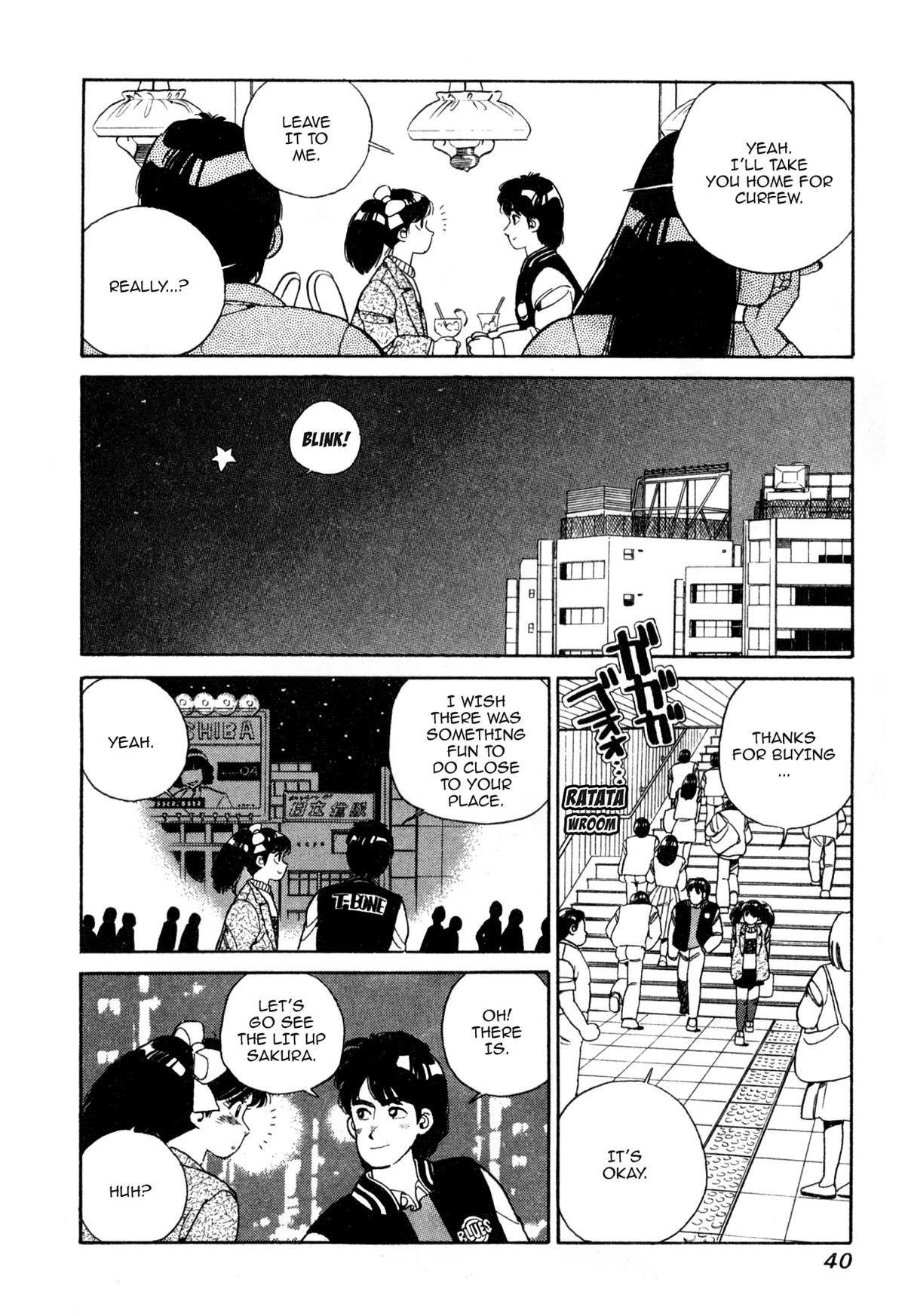 Lemon Angel Chap 67 - Next Chap 68