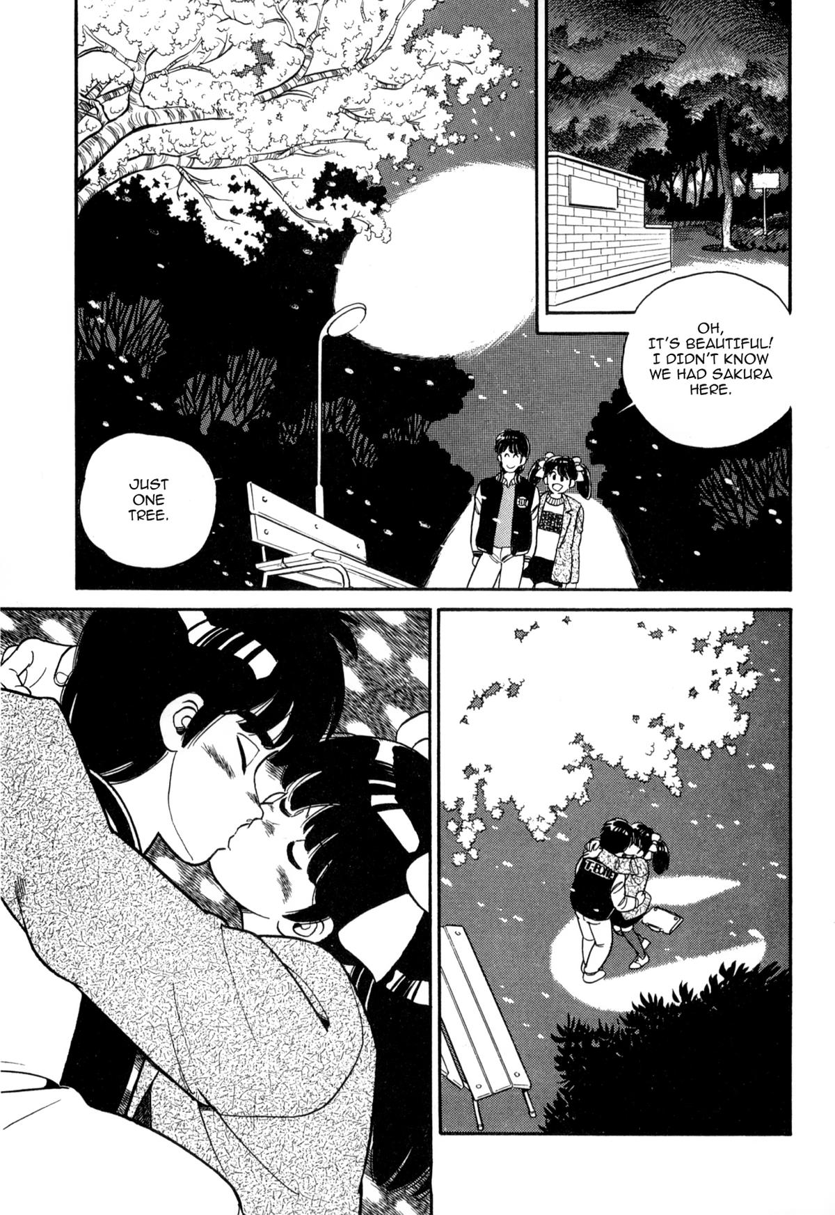 Lemon Angel Chap 67 - Next Chap 68
