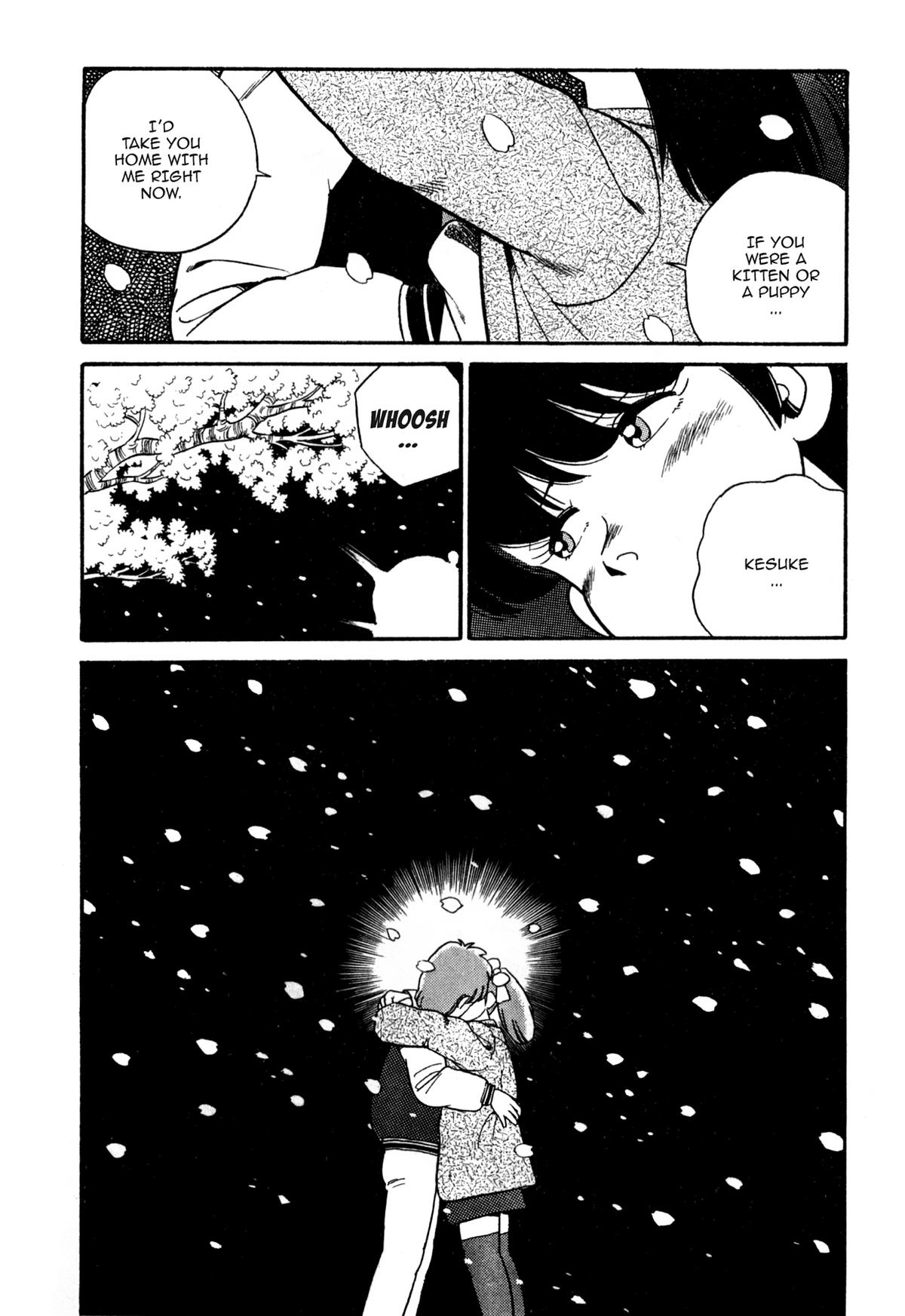 Lemon Angel Chap 67 - Next Chap 68