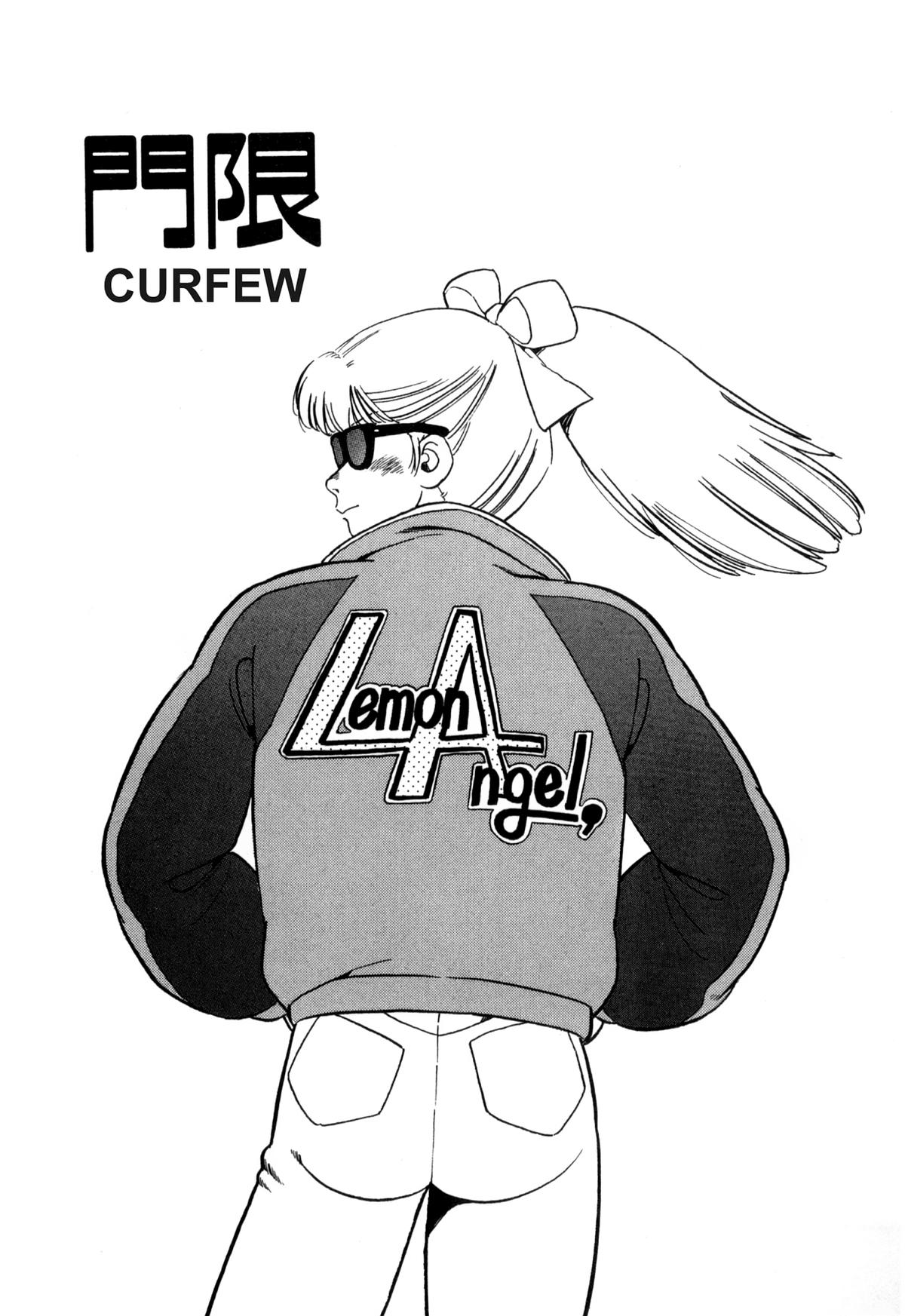 Lemon Angel Chap 67 - Next Chap 68