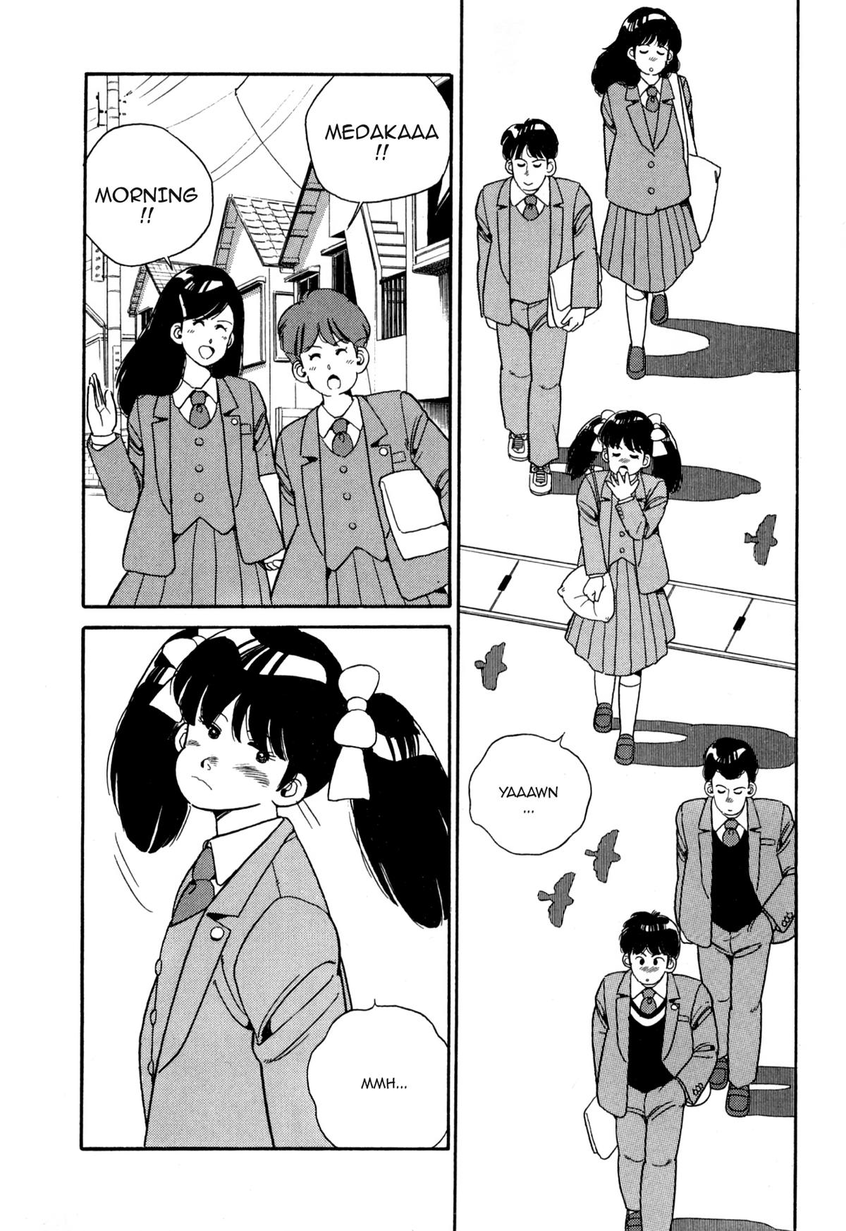 Lemon Angel Chap 68 - Next Chap 69