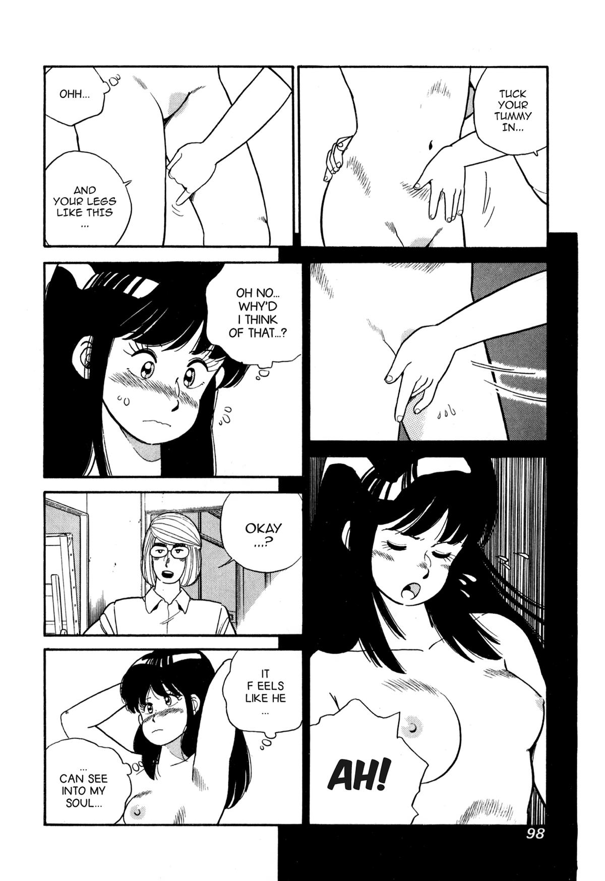 Lemon Angel Chap 70 - Next Chap 71