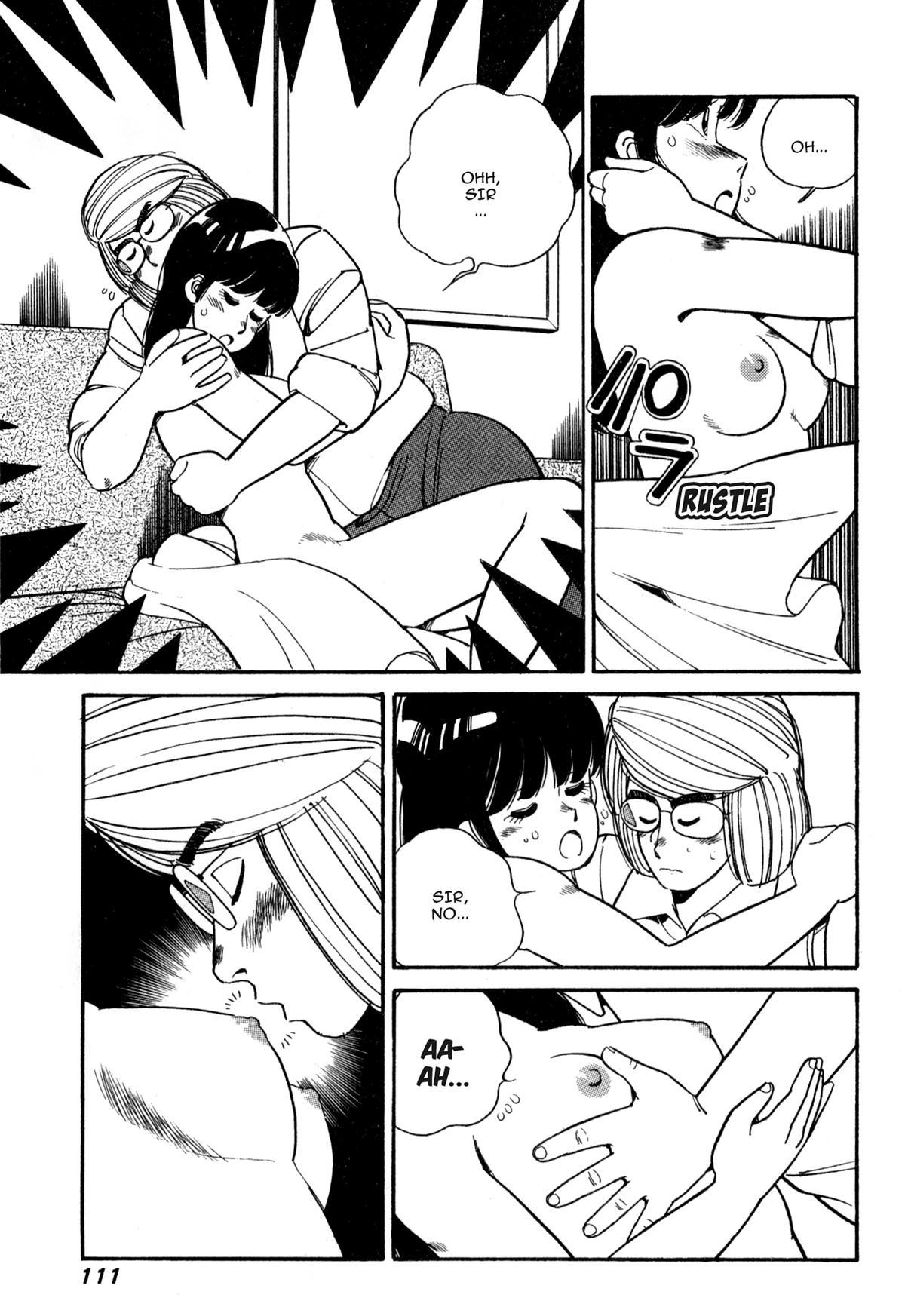 Lemon Angel Chap 71 - Next Chap 72