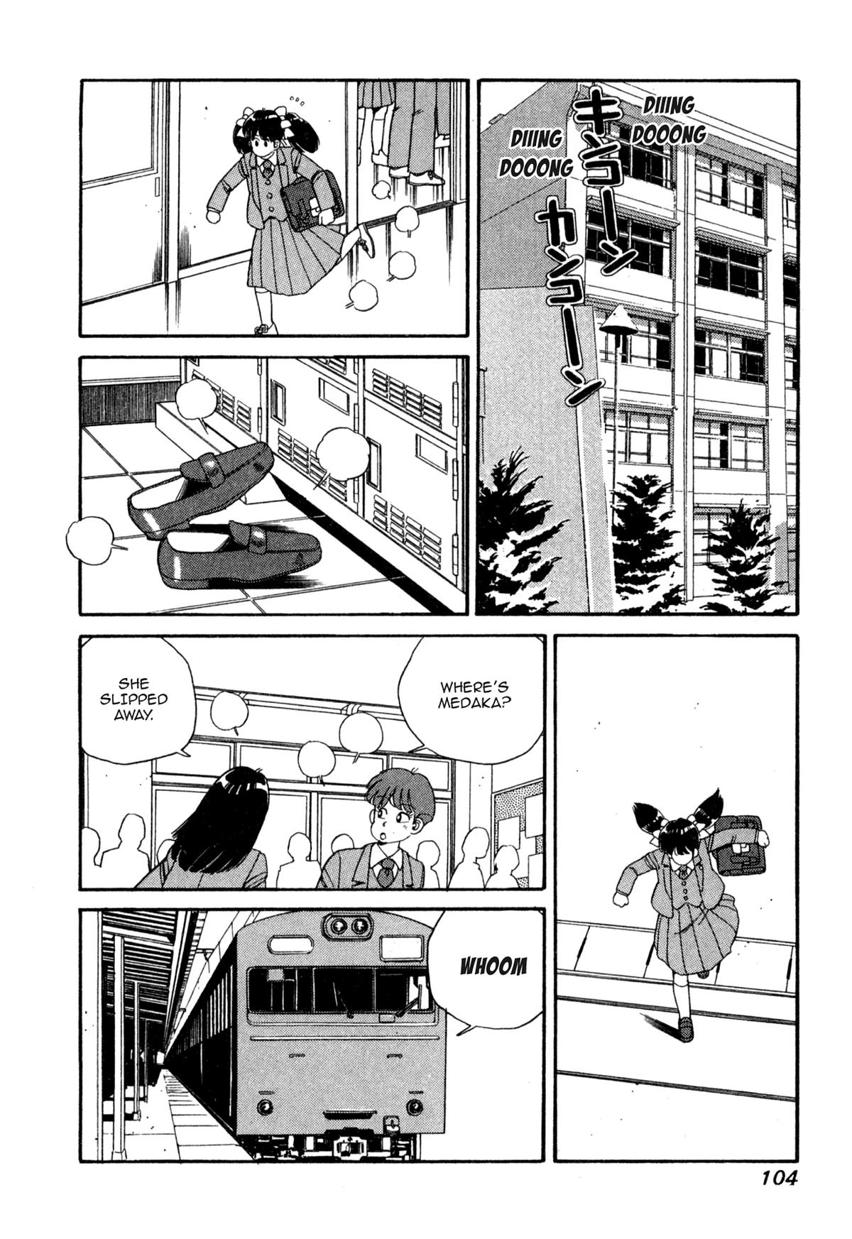 Lemon Angel Chap 71 - Next Chap 72
