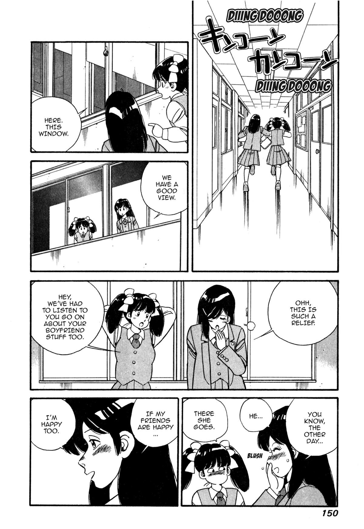 Lemon Angel Chap 73 - Next Chap 74