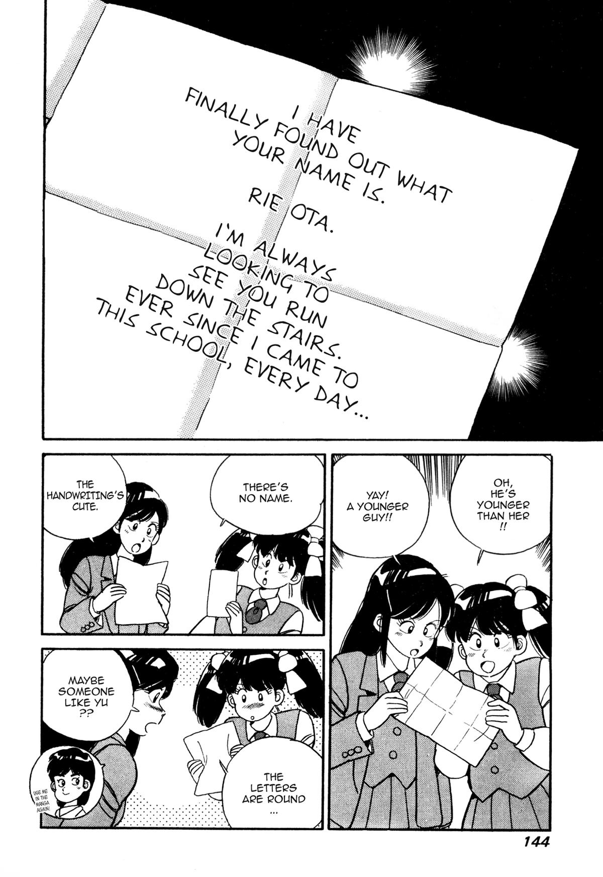Lemon Angel Chap 73 - Next Chap 74