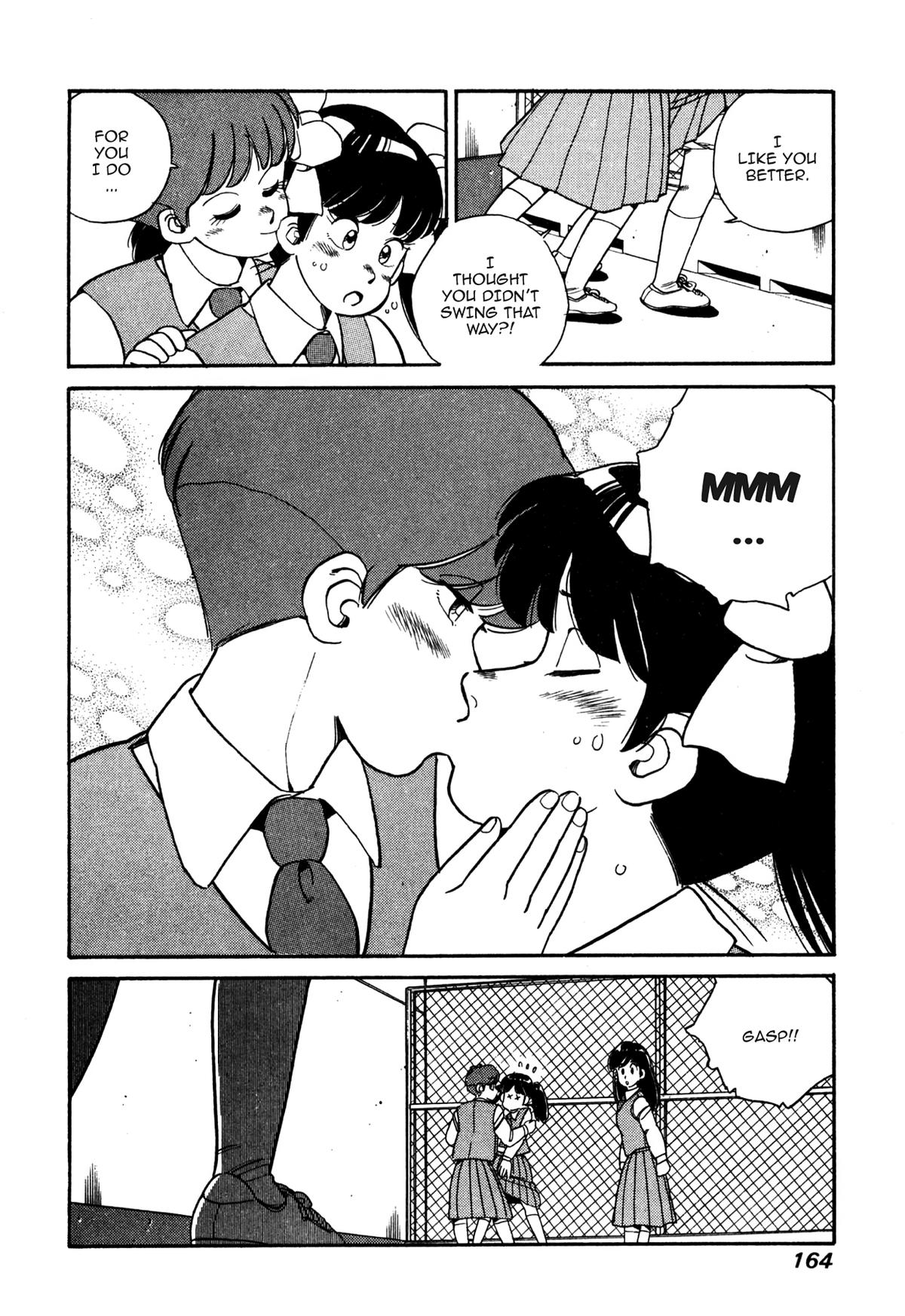 Lemon Angel Chap 74 - Next Chap 75