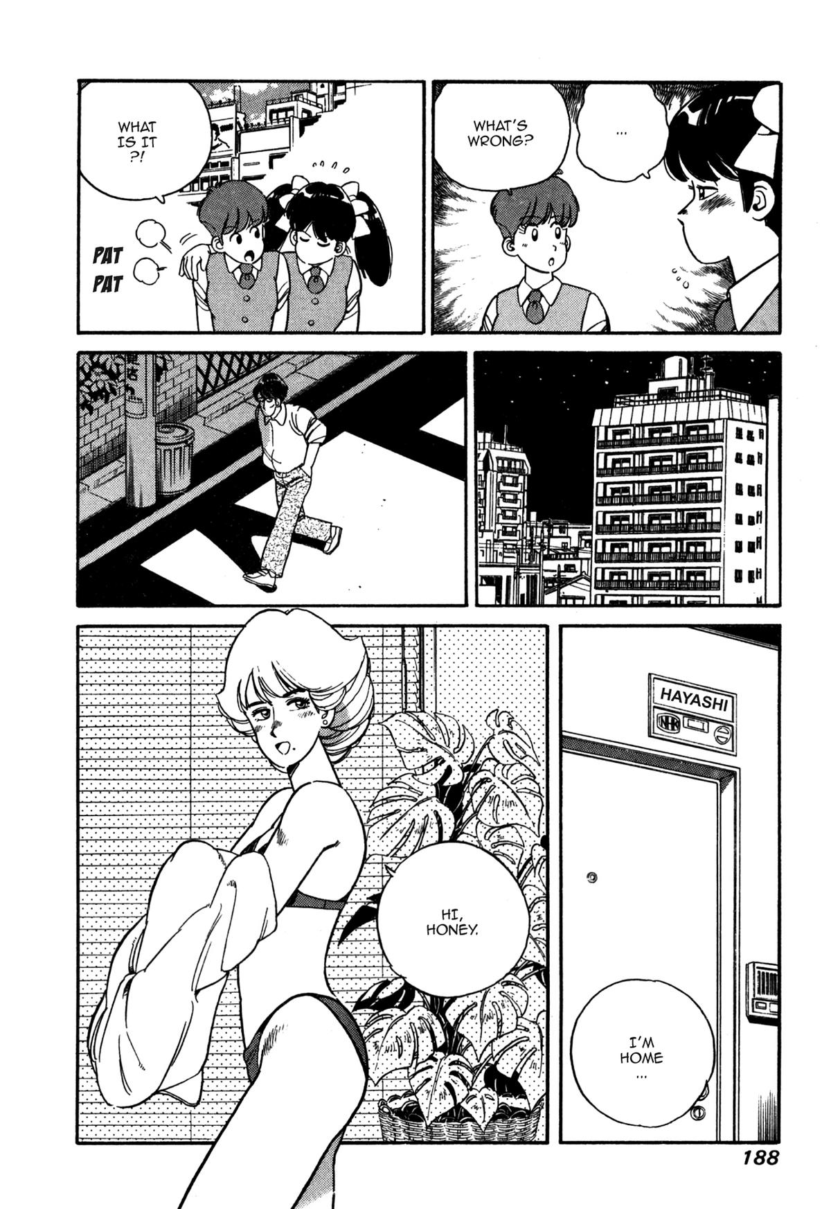 Lemon Angel Chap 75 - Next Chap 76