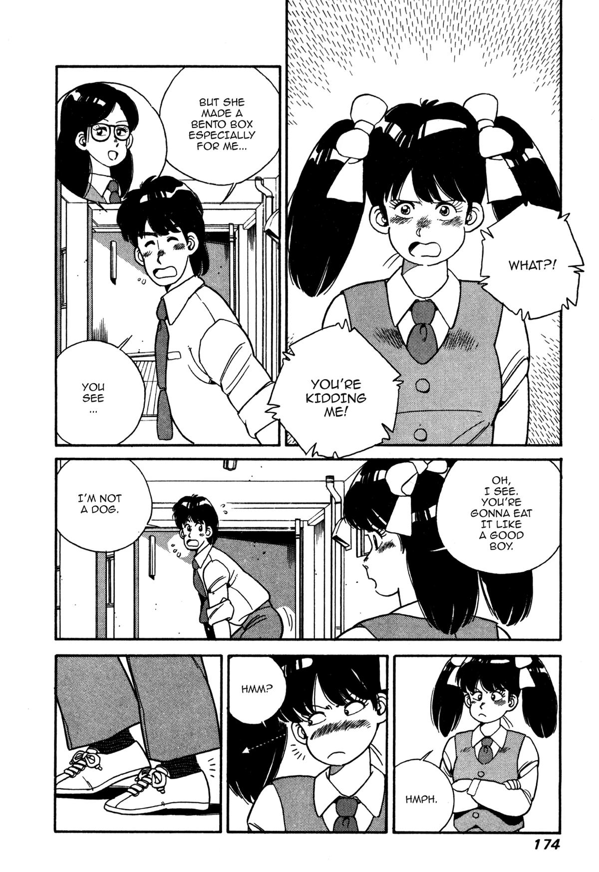 Lemon Angel Chap 75 - Next Chap 76