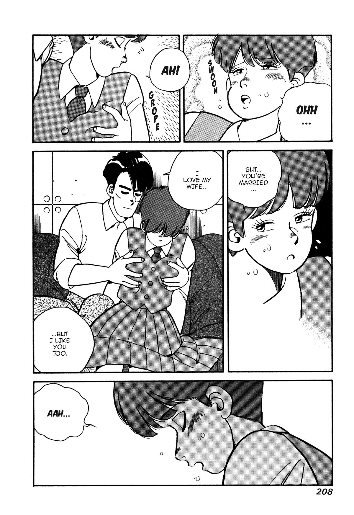 Lemon Angel Chap 76 - Next Chap 77