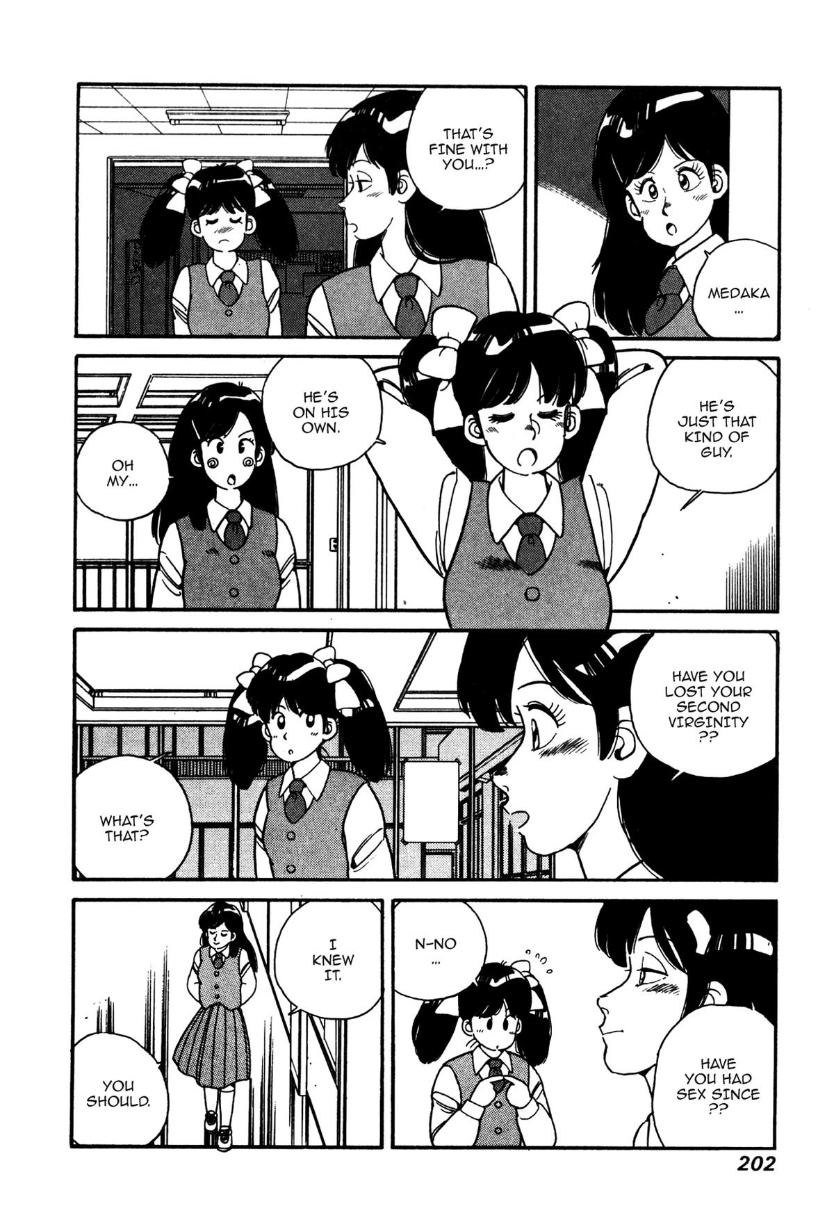 Lemon Angel Chap 76 - Next Chap 77