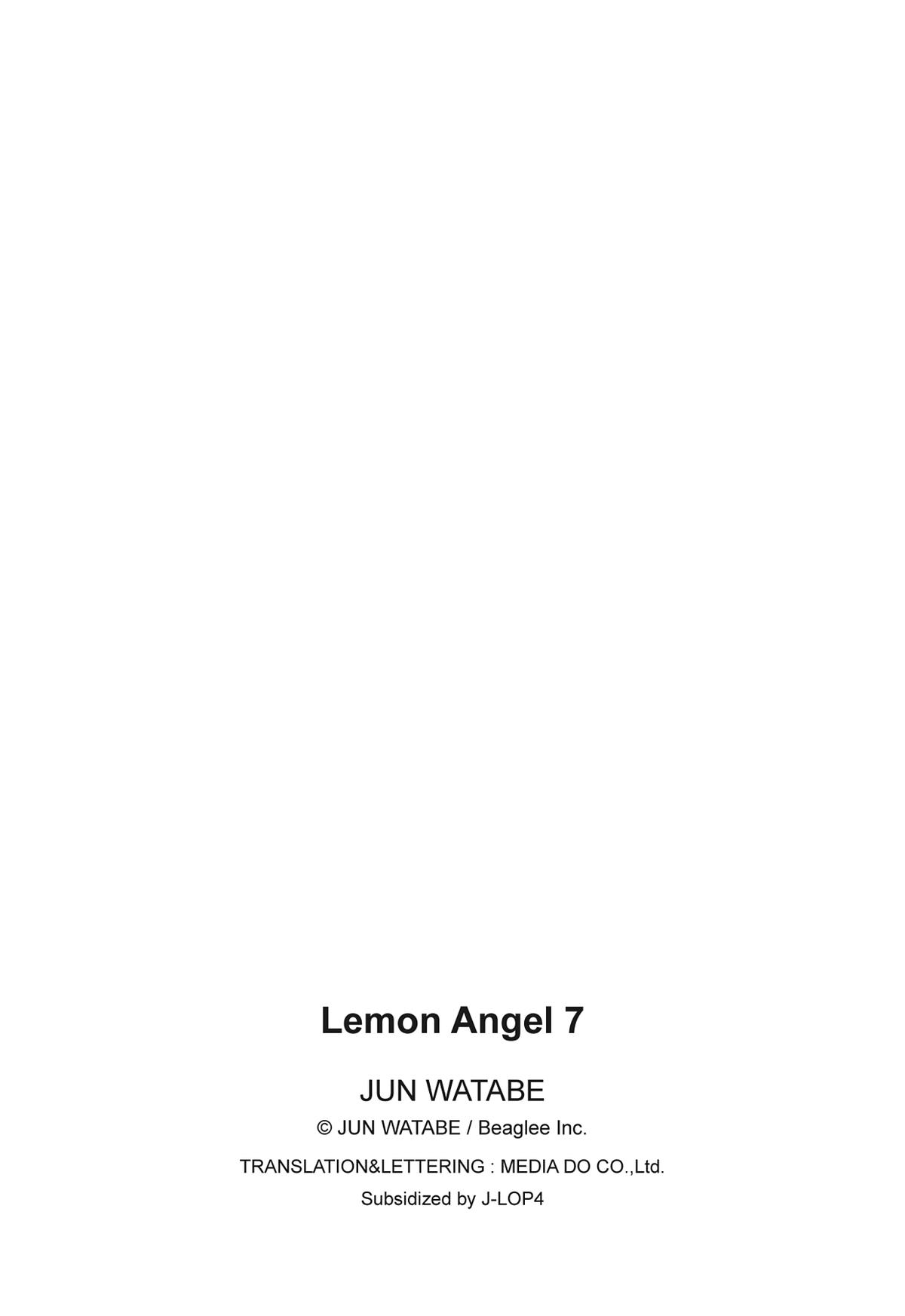 Lemon Angel Chap 77 - Next Chap 78