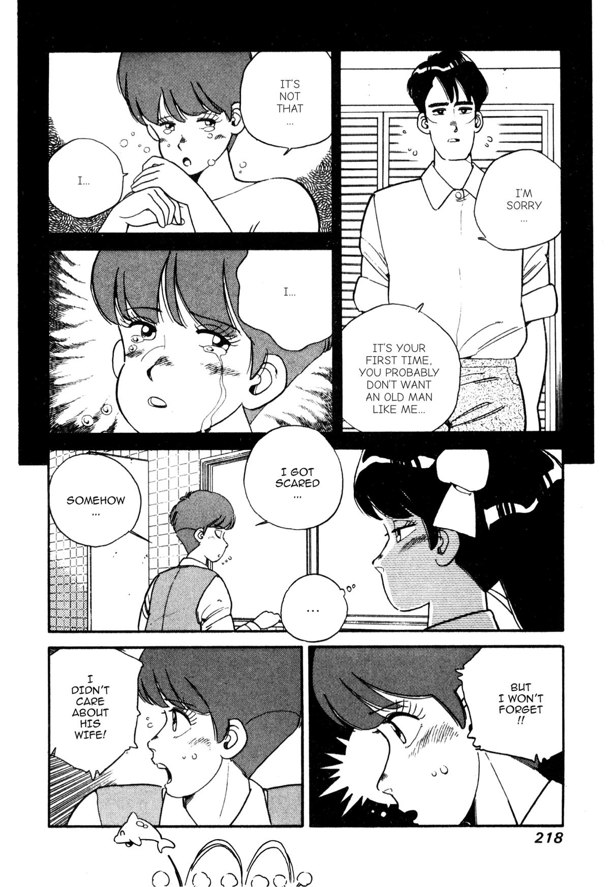 Lemon Angel Chap 77 - Next Chap 78