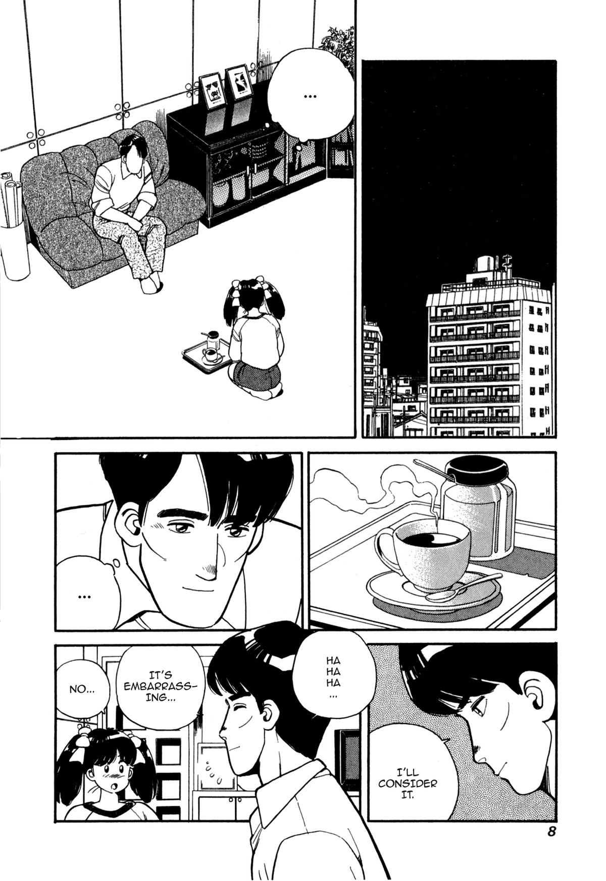 Lemon Angel Chap 78 - Next Chap 79