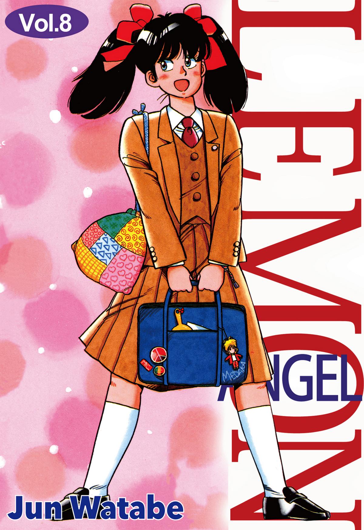 Lemon Angel Chap 78 - Next Chap 79