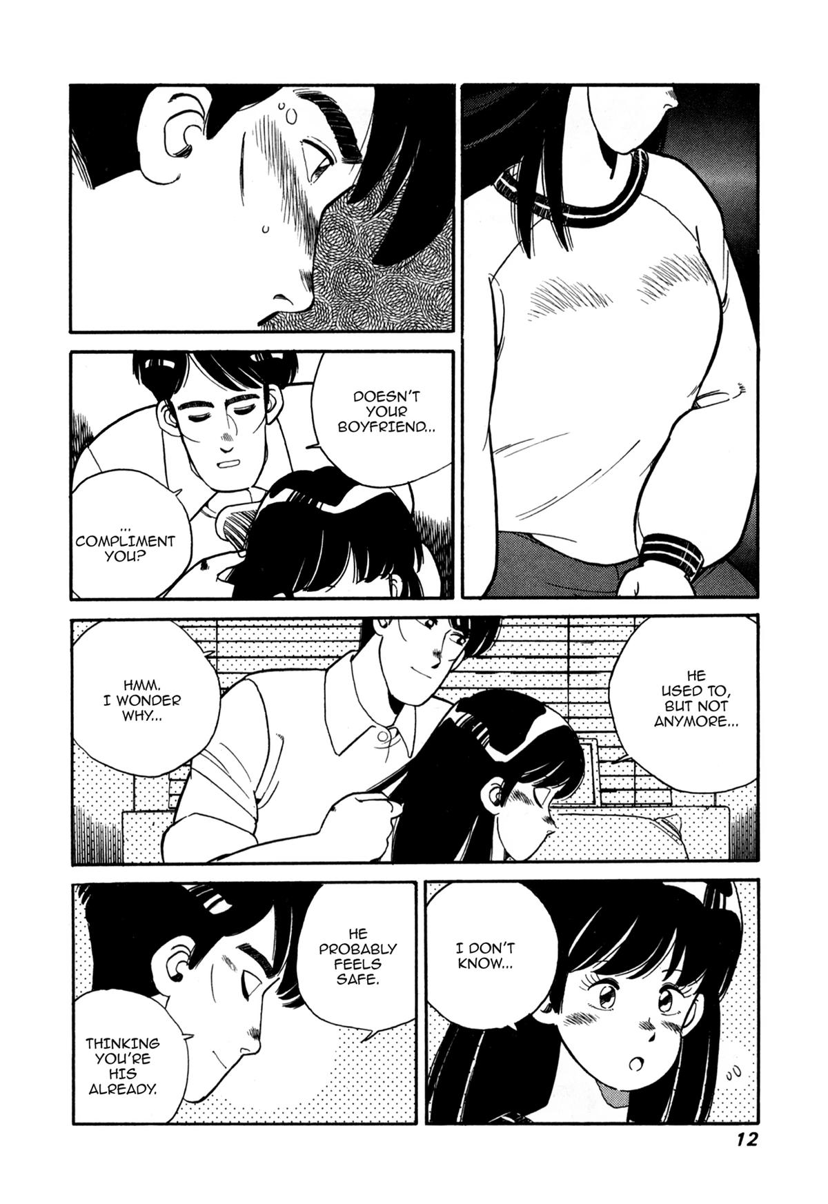 Lemon Angel Chap 78 - Next Chap 79