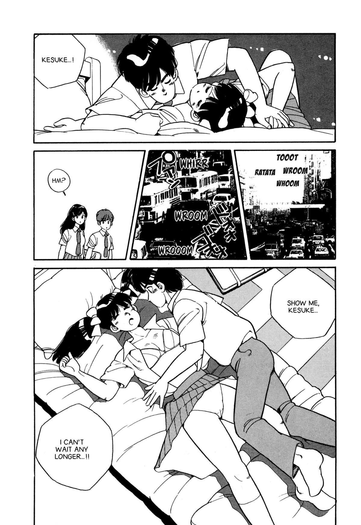 Lemon Angel Chap 79 - Next Chap 80
