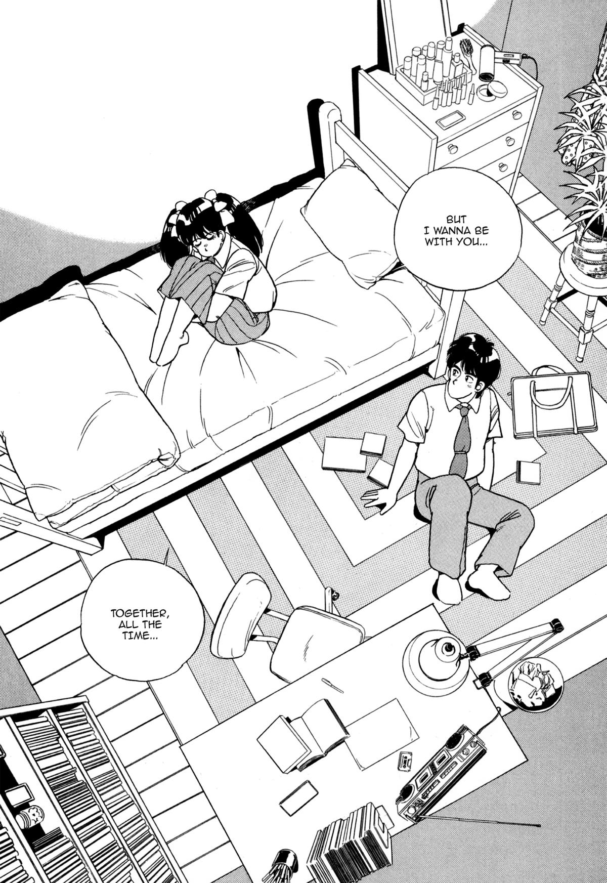Lemon Angel Chap 79 - Next Chap 80