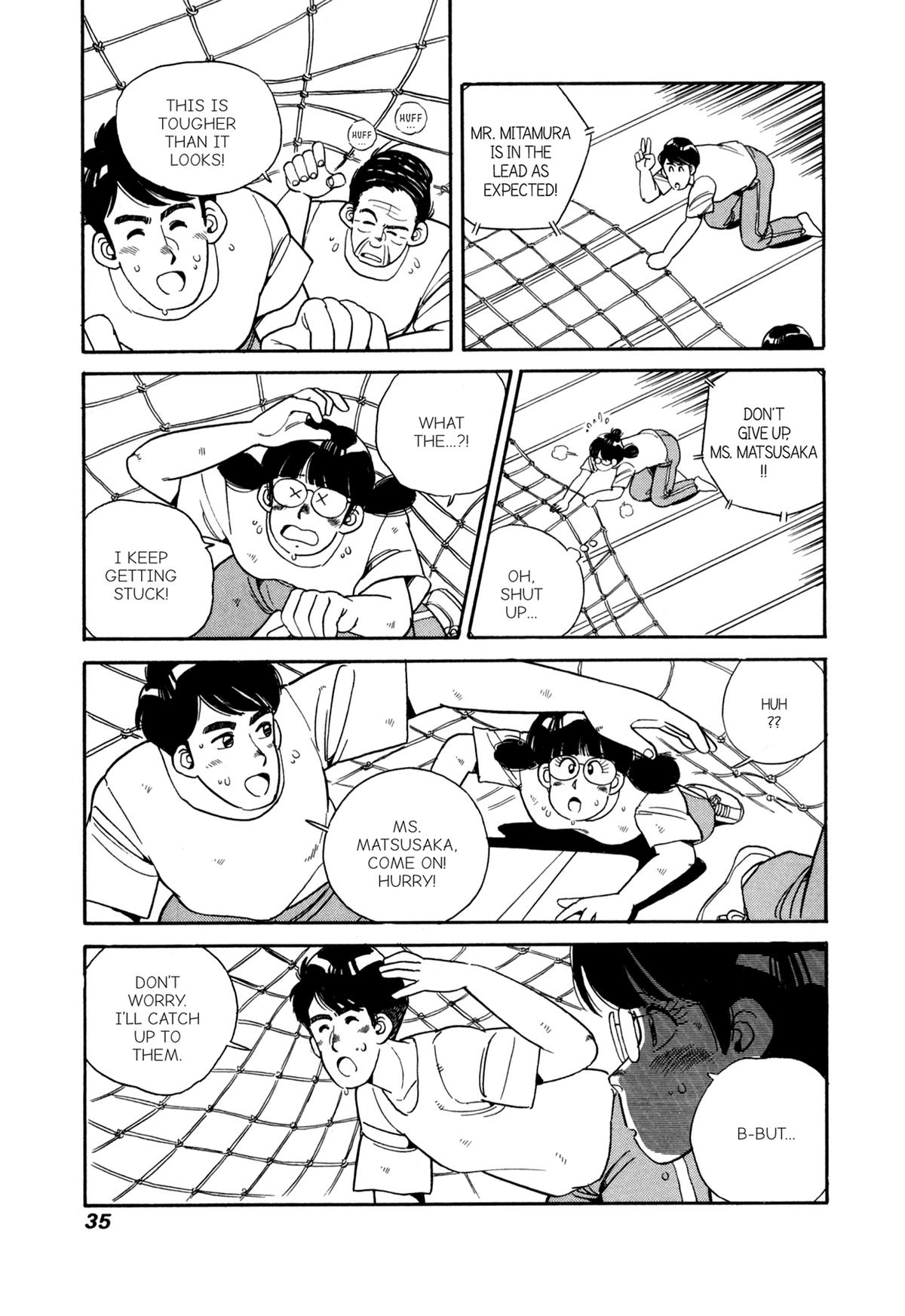 Lemon Angel Chap 79 - Next Chap 80