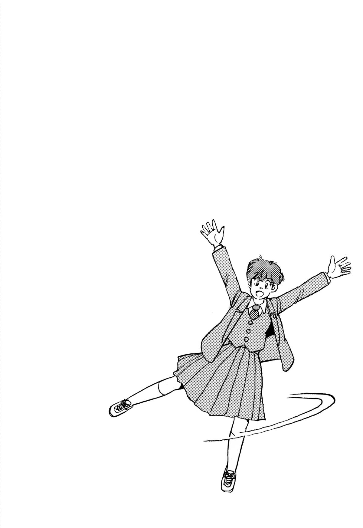 Lemon Angel Chap 100 - Next Chap 101