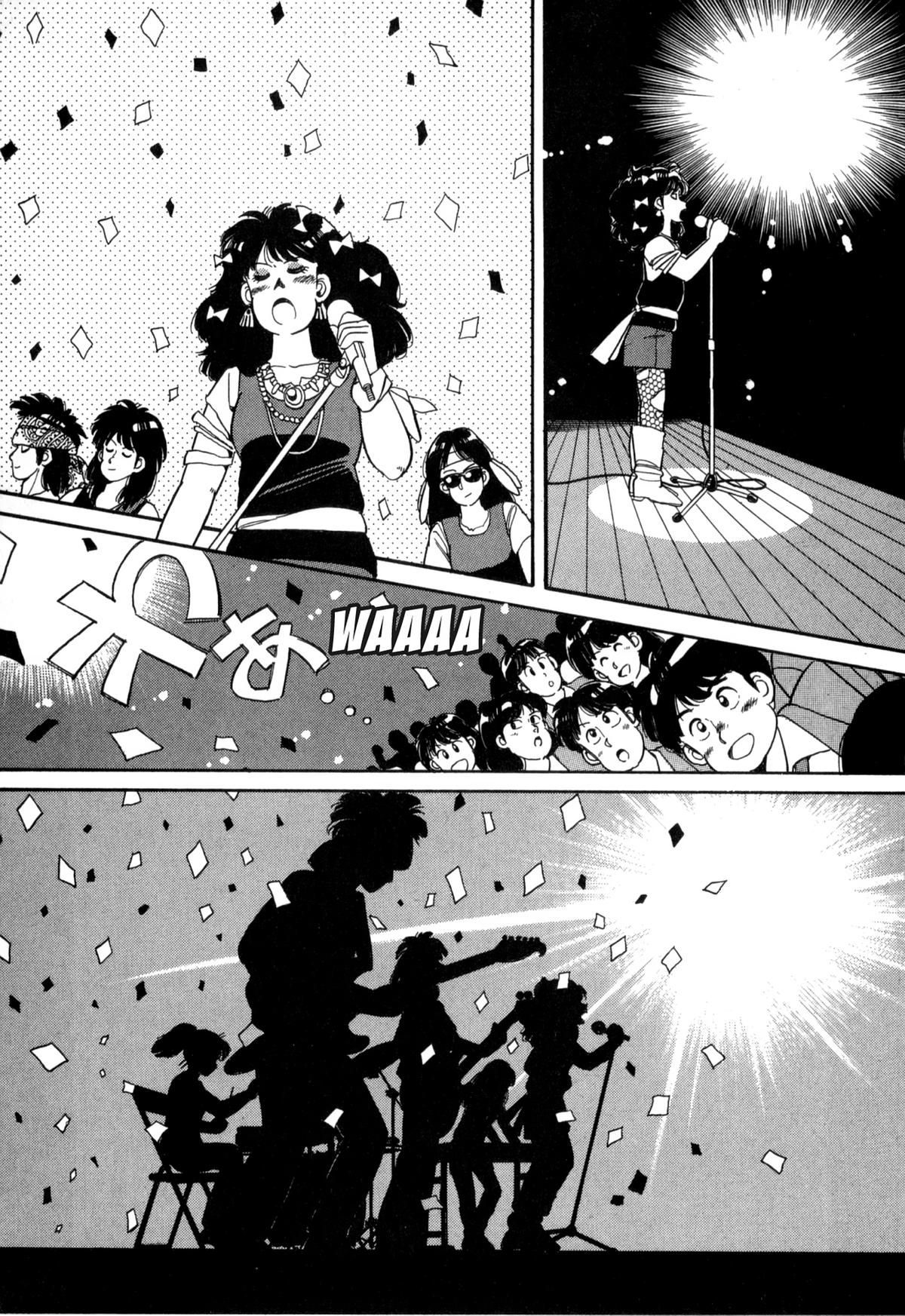 Lemon Angel Chap 100 - Next Chap 101