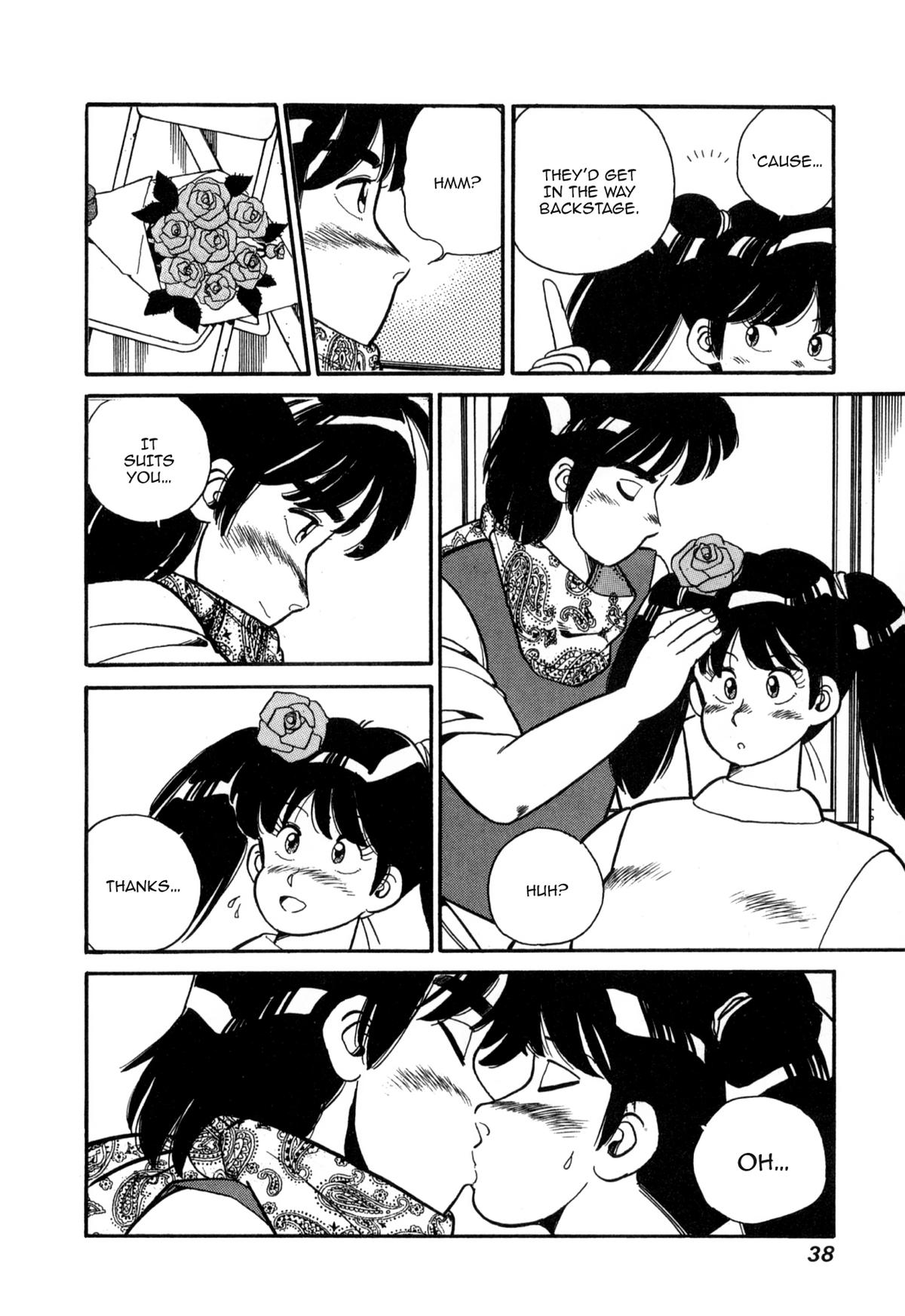 Lemon Angel Chap 101 - Next Chap 102