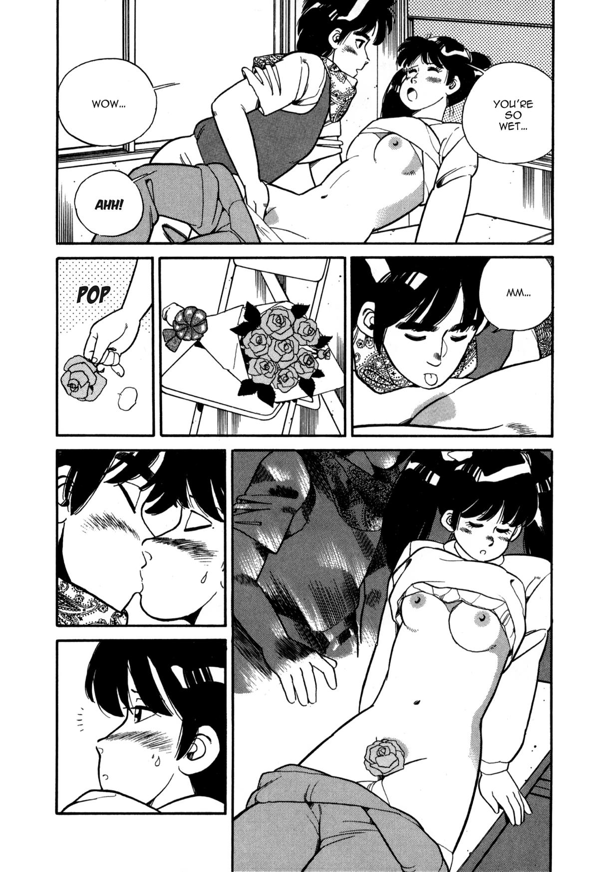 Lemon Angel Chap 101 - Next Chap 102