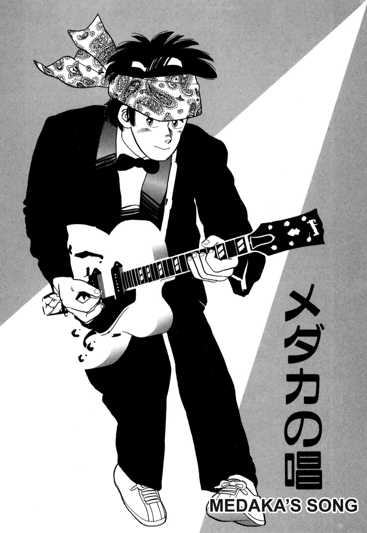 Lemon Angel Chap 101 - Next Chap 102