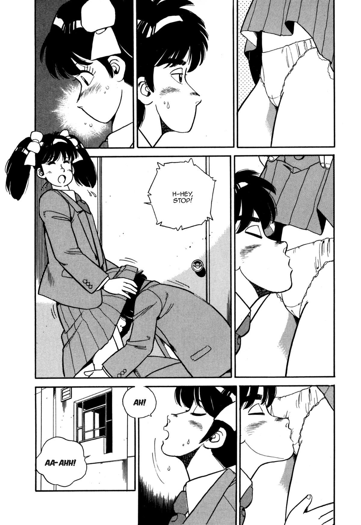 Lemon Angel Chap 102 - Next Chap 103