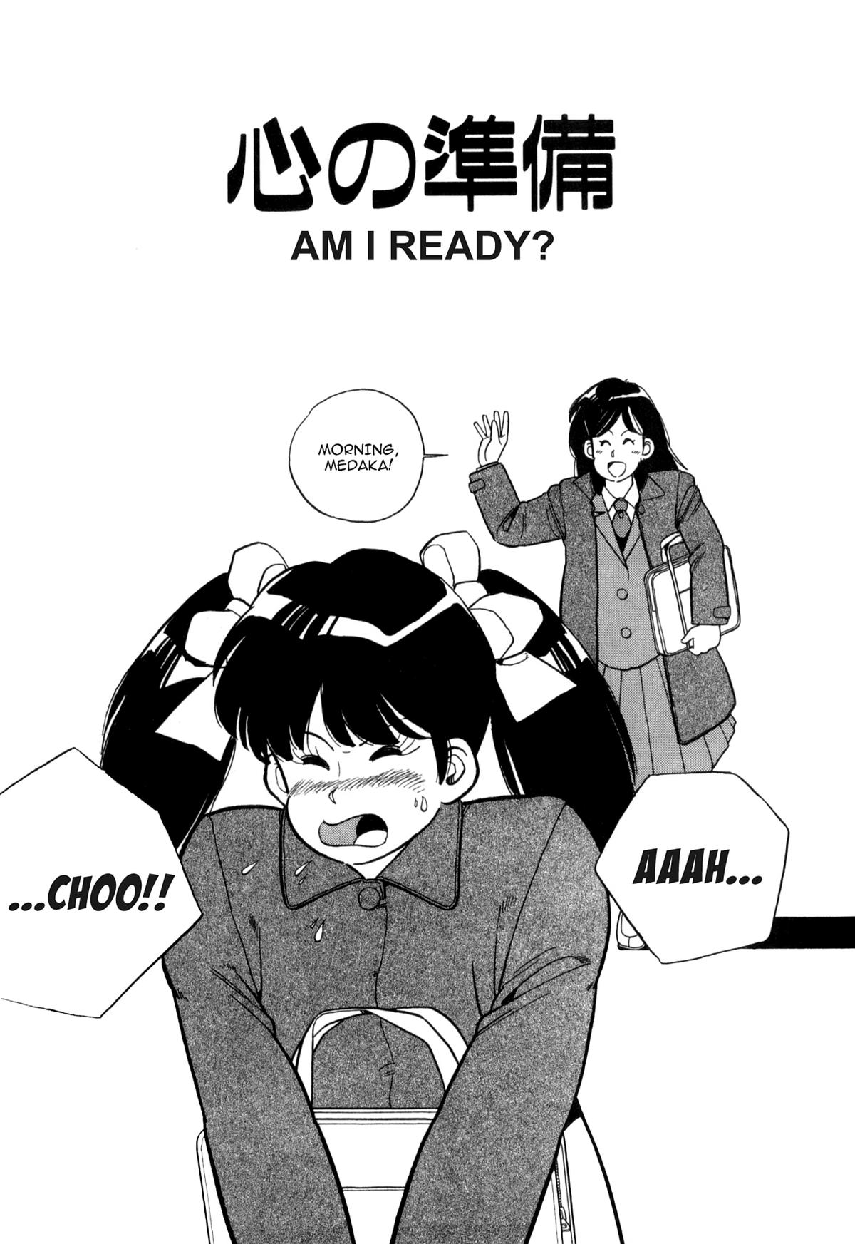 Lemon Angel Chap 102 - Next Chap 103