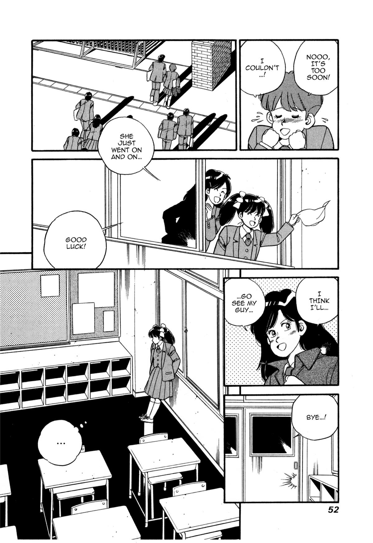 Lemon Angel Chap 102 - Next Chap 103