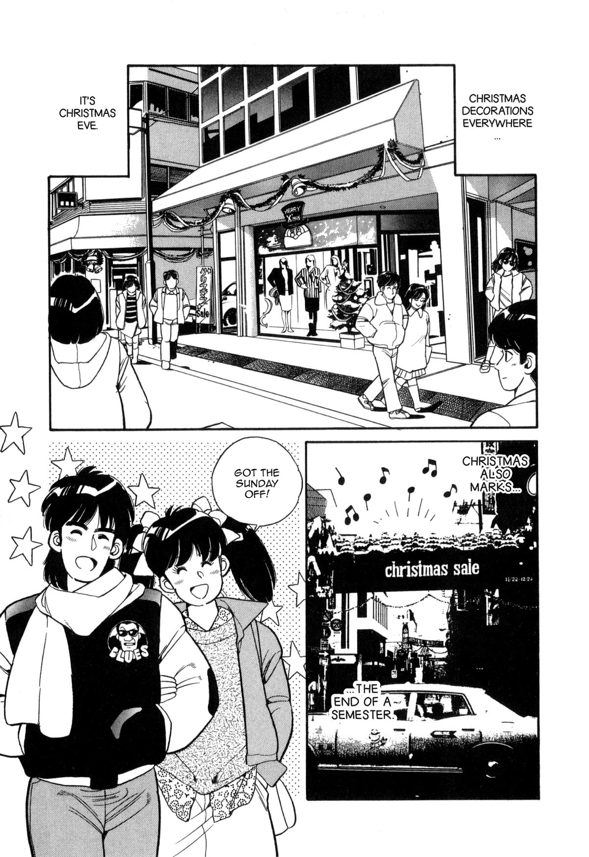 Lemon Angel Chap 103 - Next Chap 104