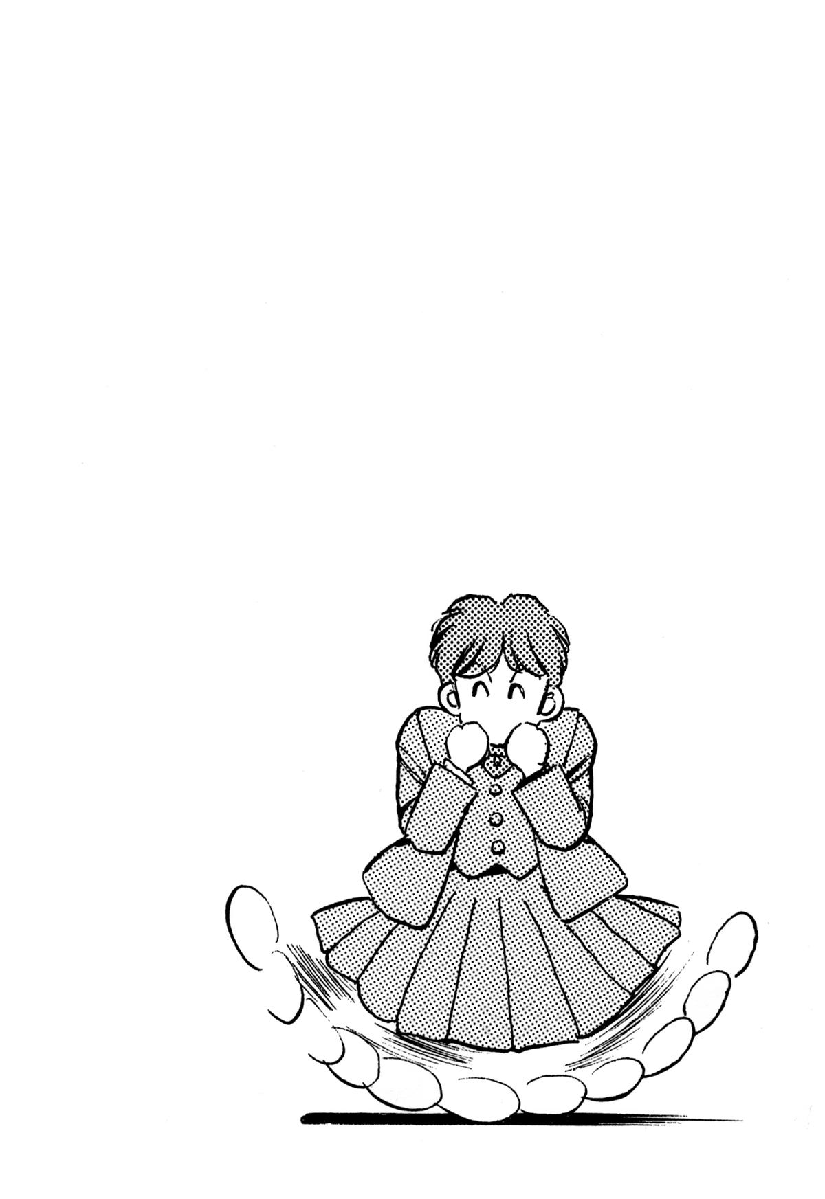 Lemon Angel Chap 103 - Next Chap 104