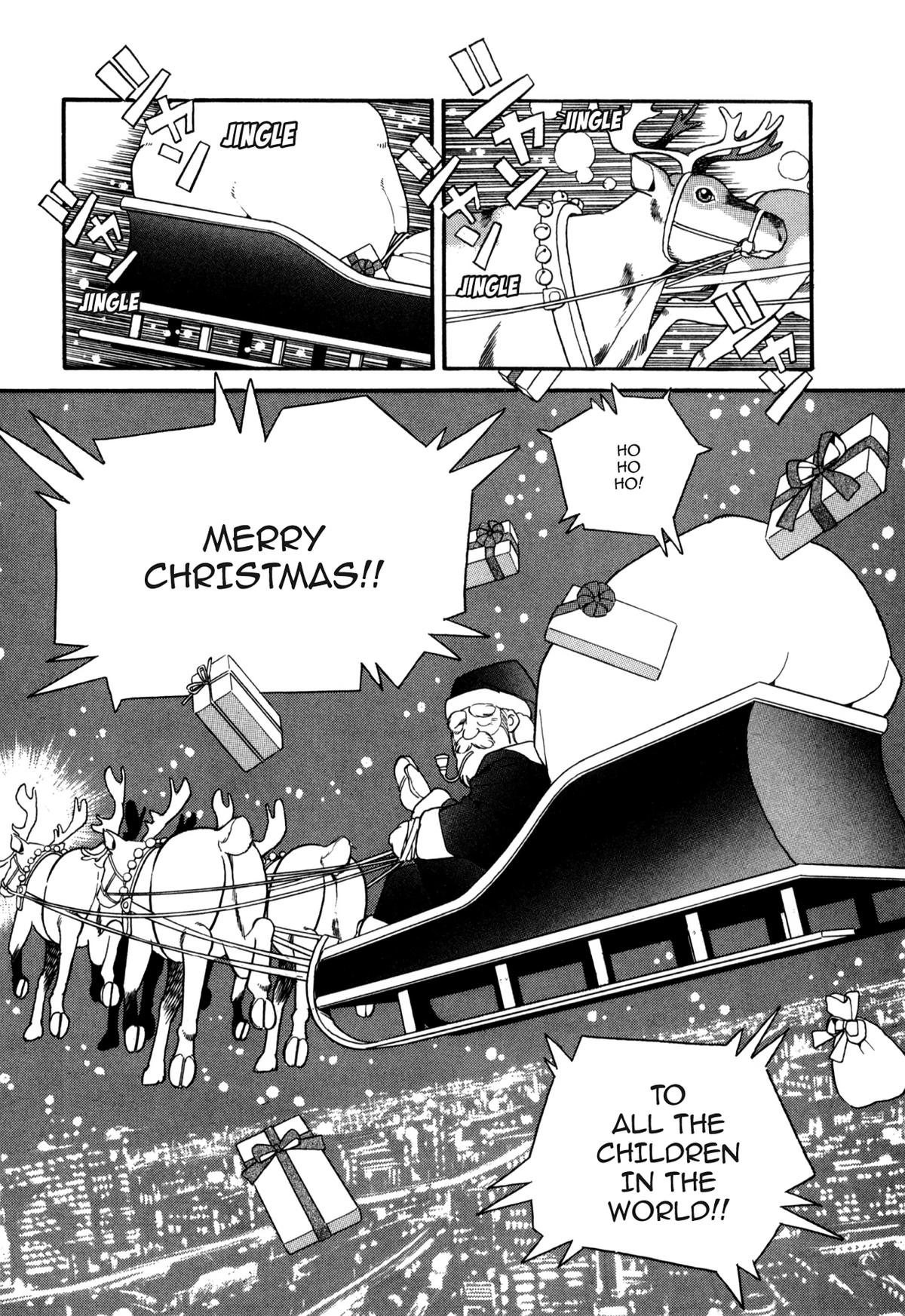 Lemon Angel Chap 103 - Next Chap 104