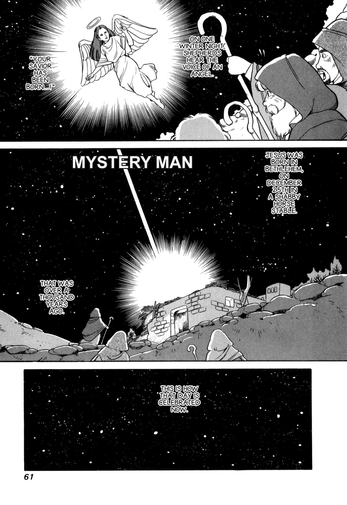 Lemon Angel Chap 103 - Next Chap 104
