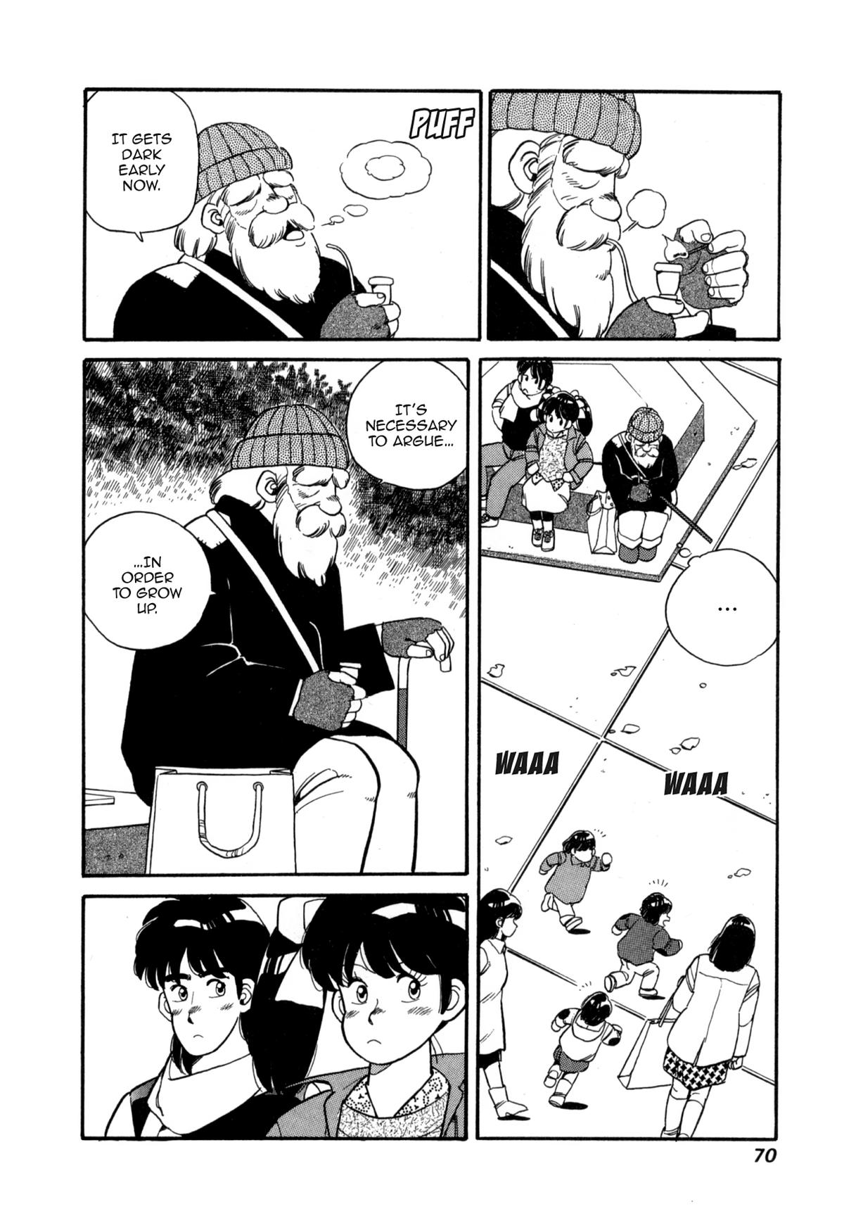Lemon Angel Chap 103 - Next Chap 104