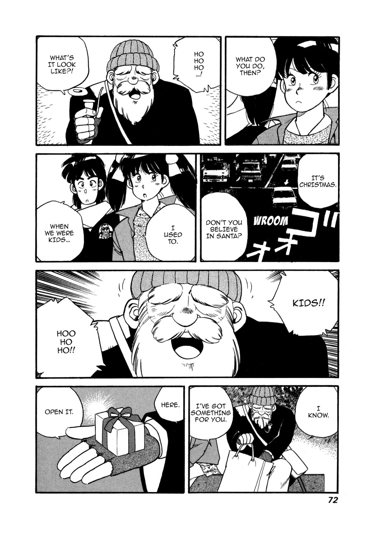Lemon Angel Chap 103 - Next Chap 104