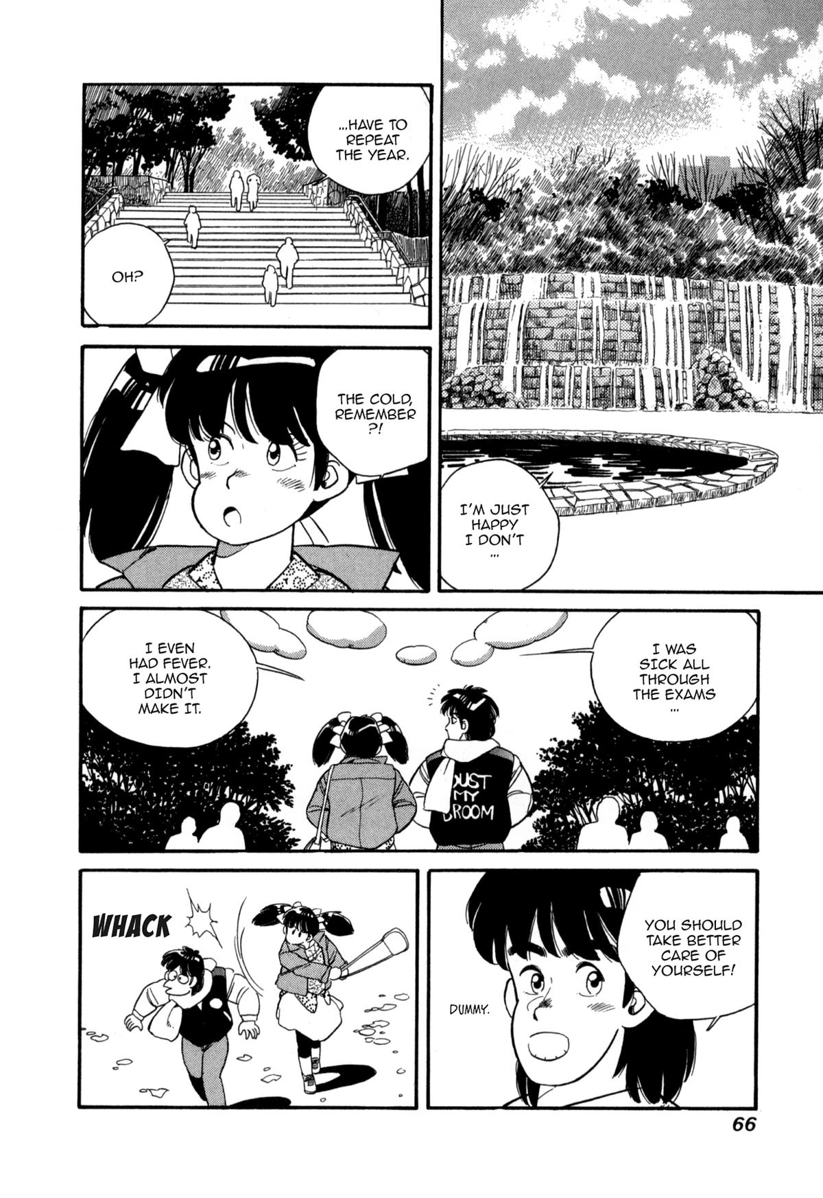 Lemon Angel Chap 103 - Next Chap 104