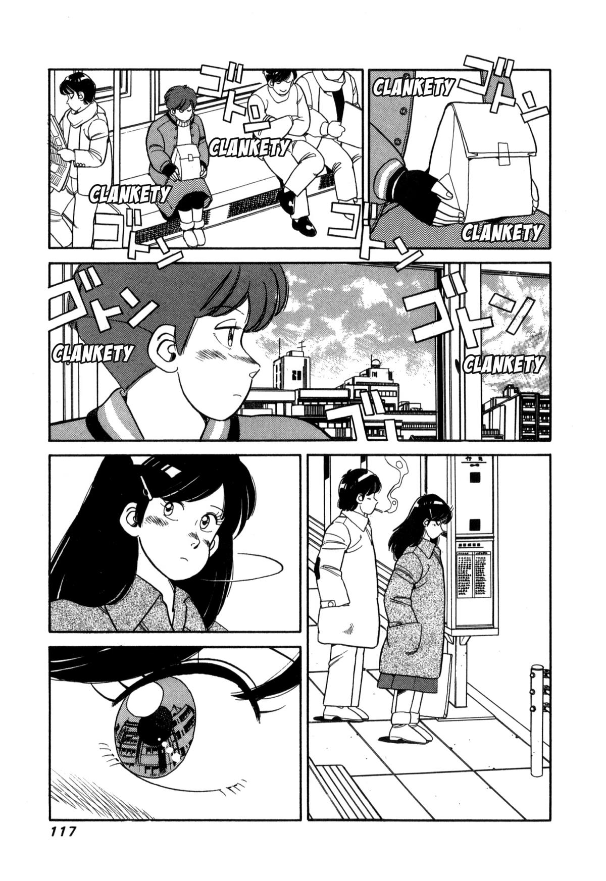 Lemon Angel Chap 106 - Next Chap 107