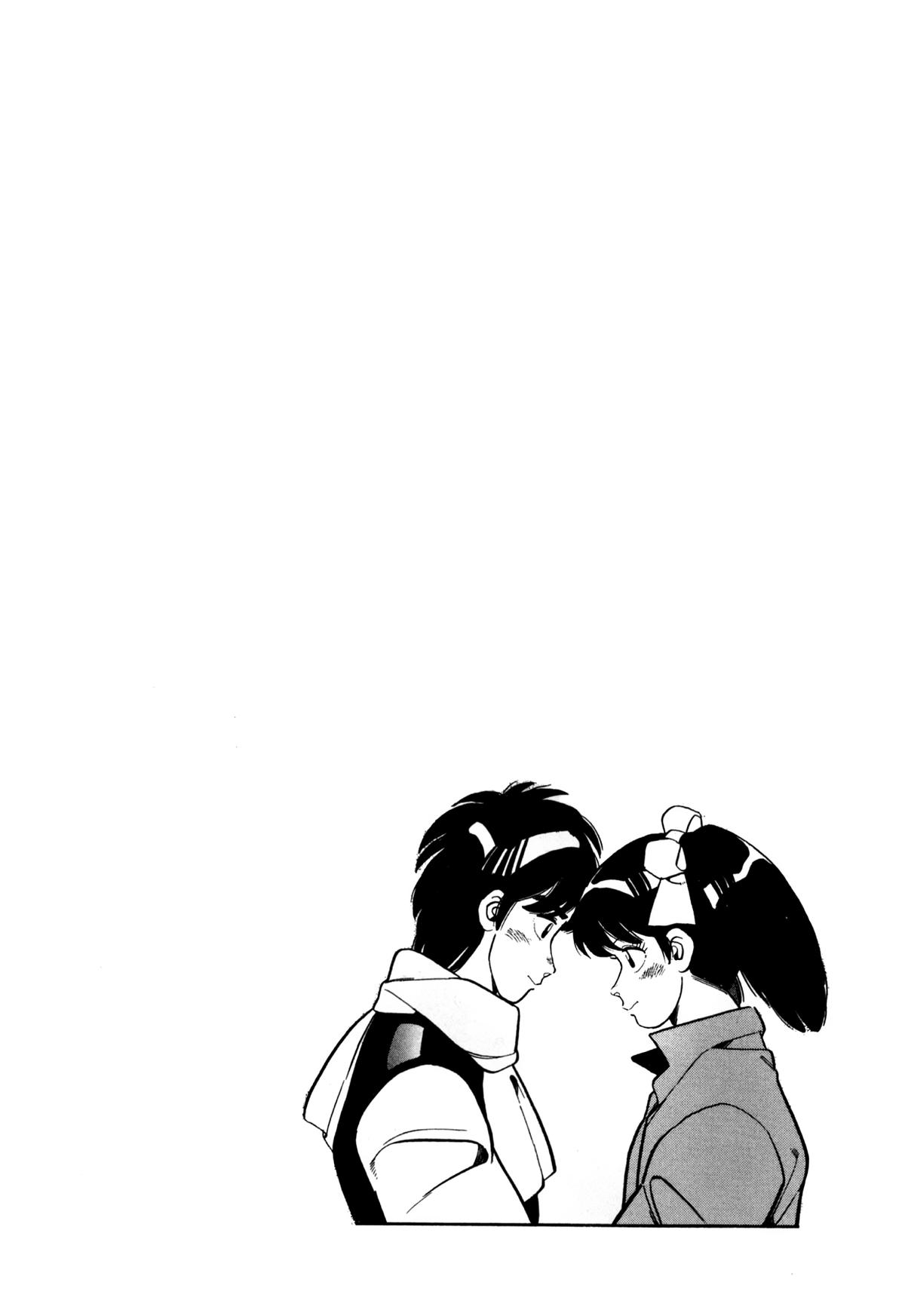 Lemon Angel Chap 106 - Next Chap 107